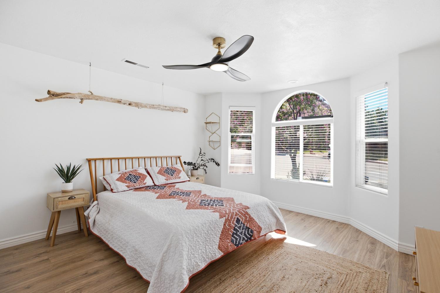 INDIAN SPRINGS - Residential