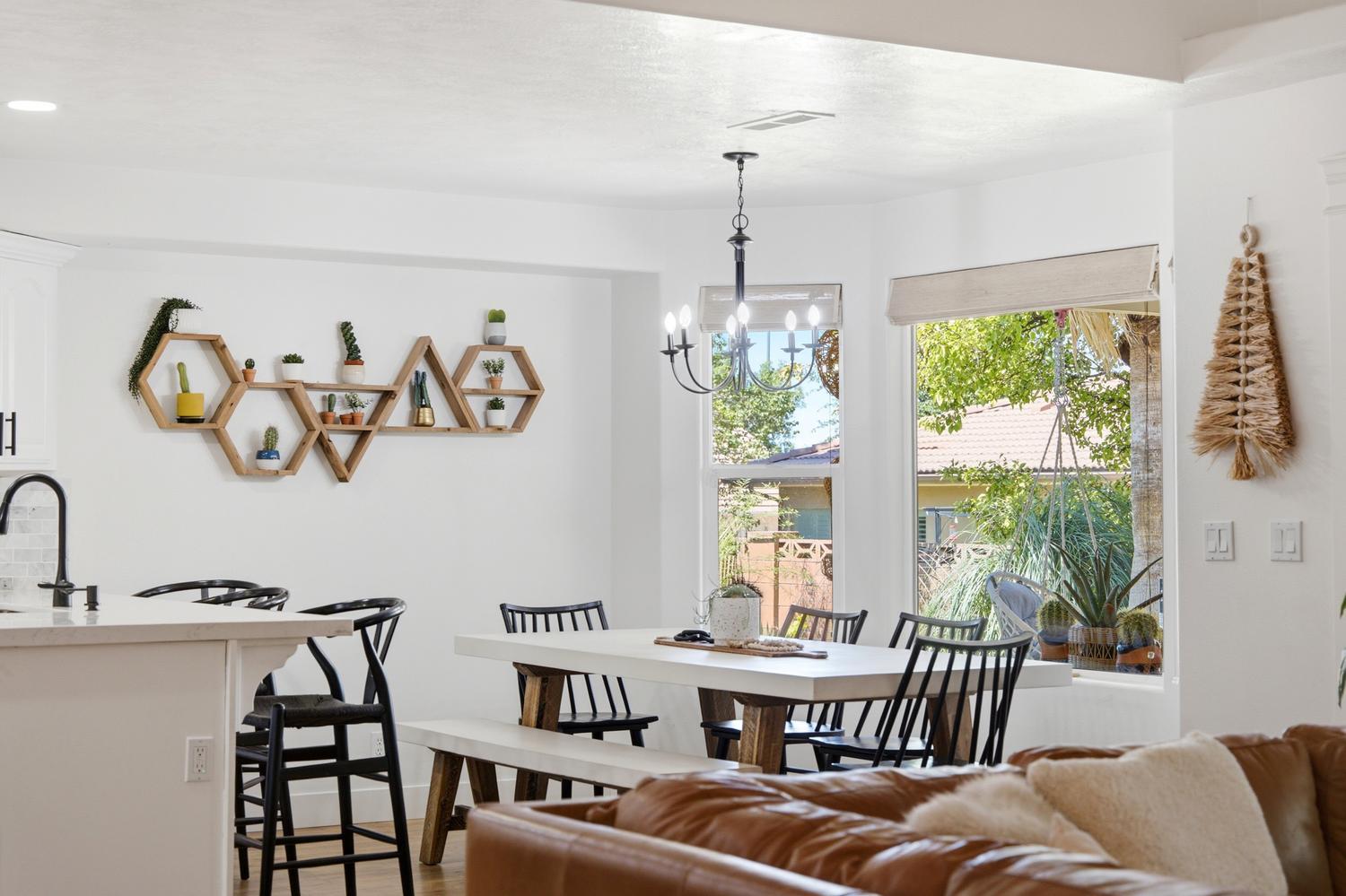 INDIAN SPRINGS - Residential
