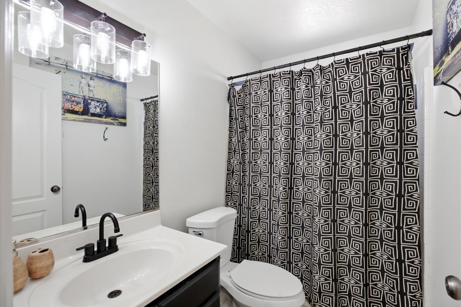 INDIAN SPRINGS - Residential