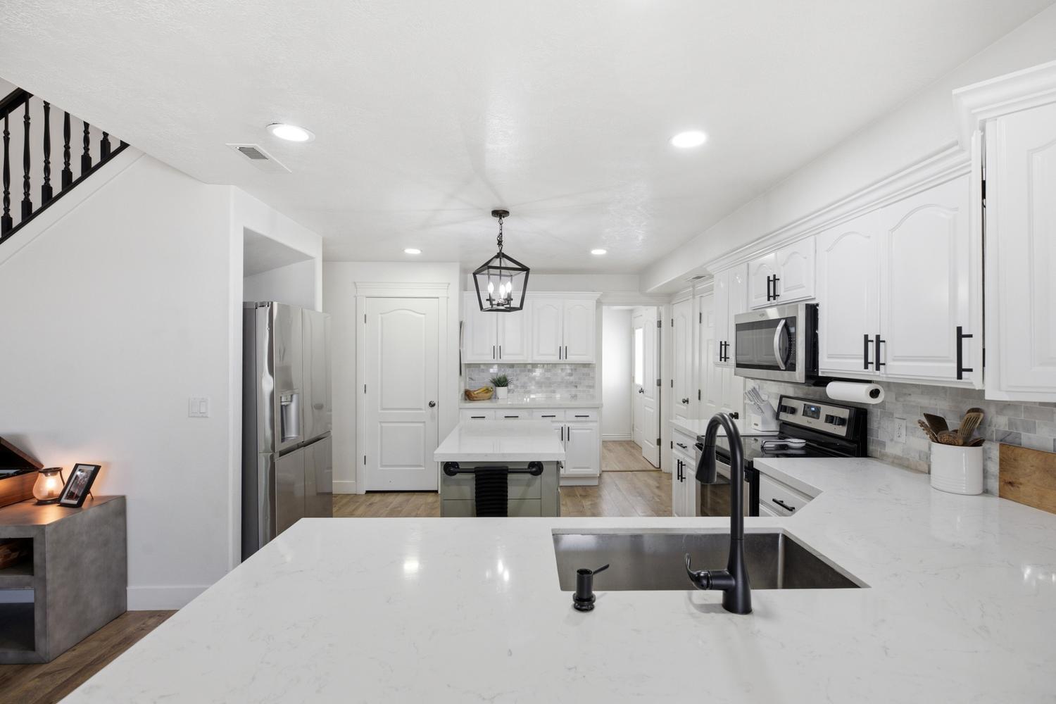 INDIAN SPRINGS - Residential