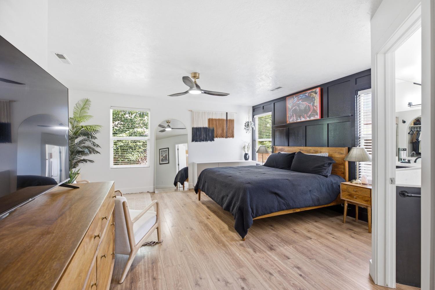 INDIAN SPRINGS - Residential
