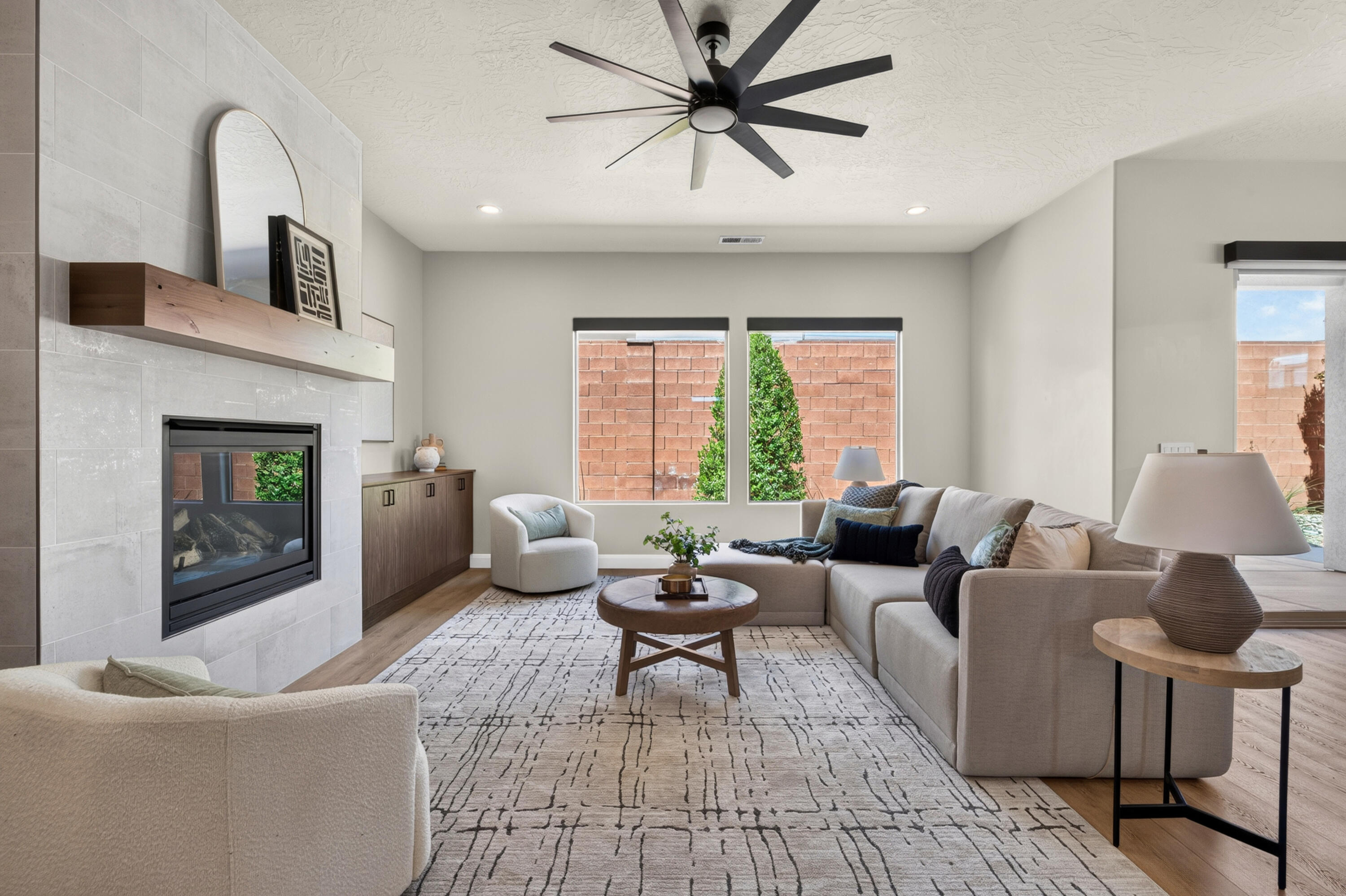 ANASAZI VISTA - Residential