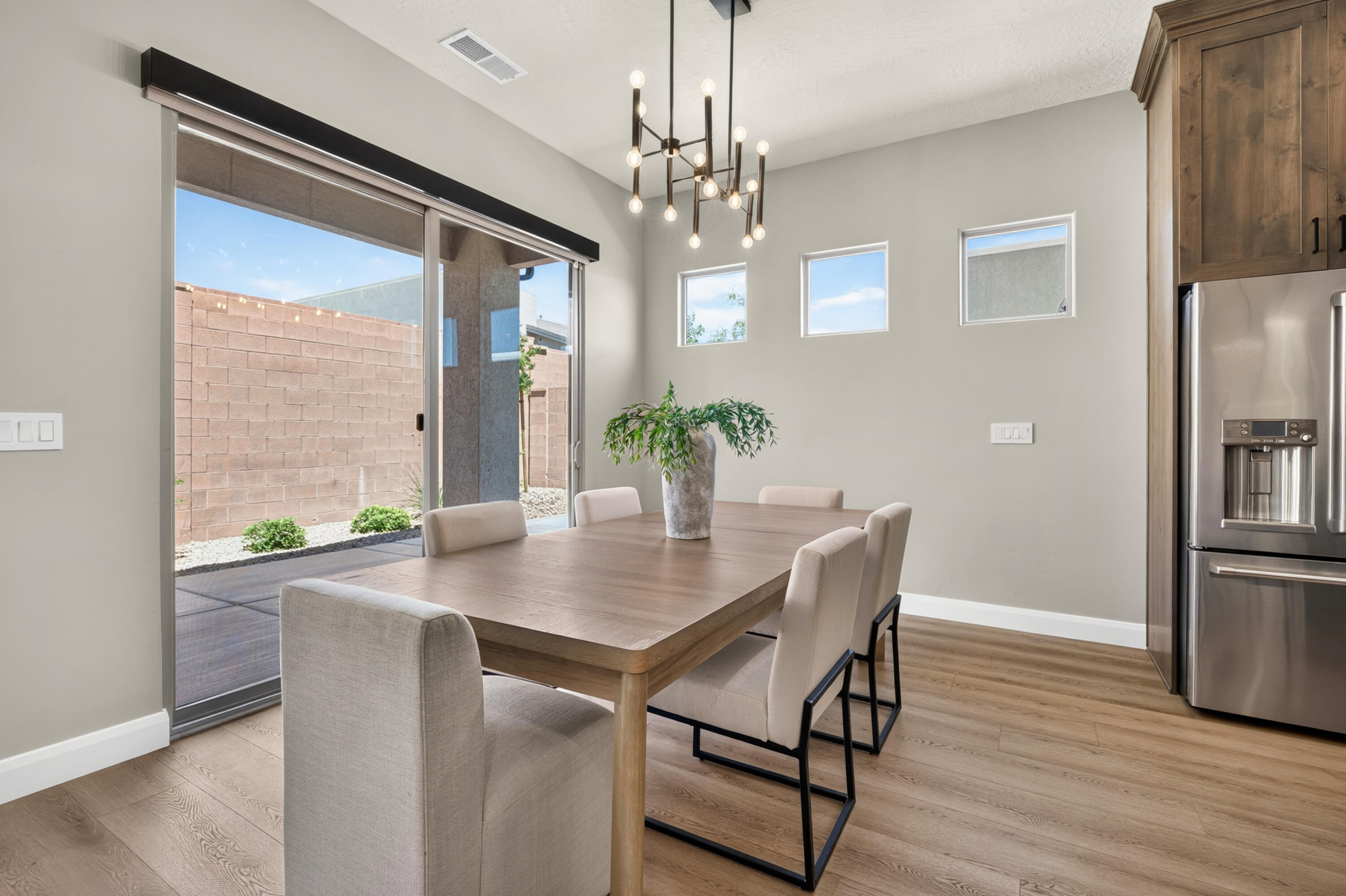 ANASAZI VISTA - Residential