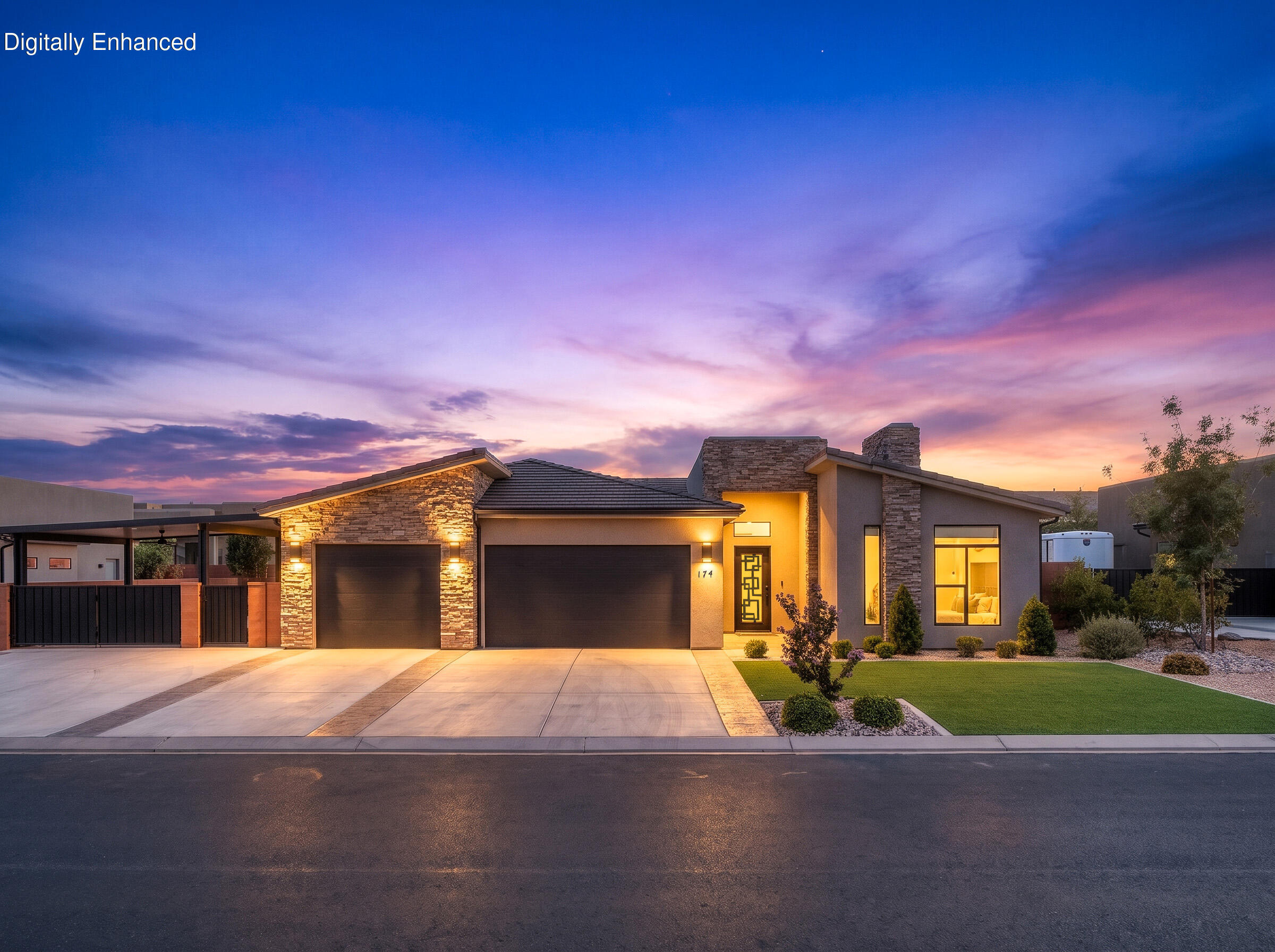 ANASAZI VISTA - Residential