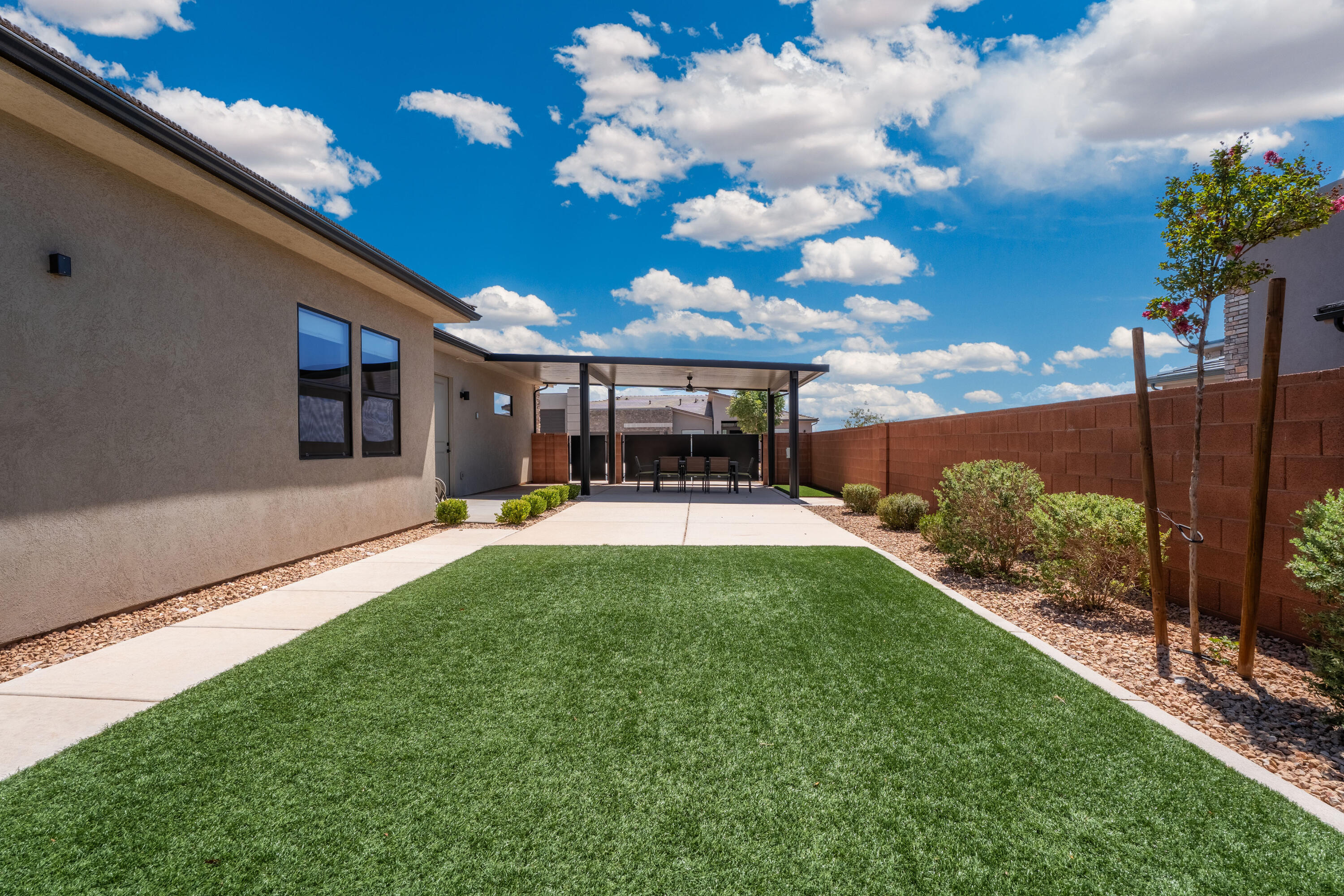 ANASAZI VISTA - Residential