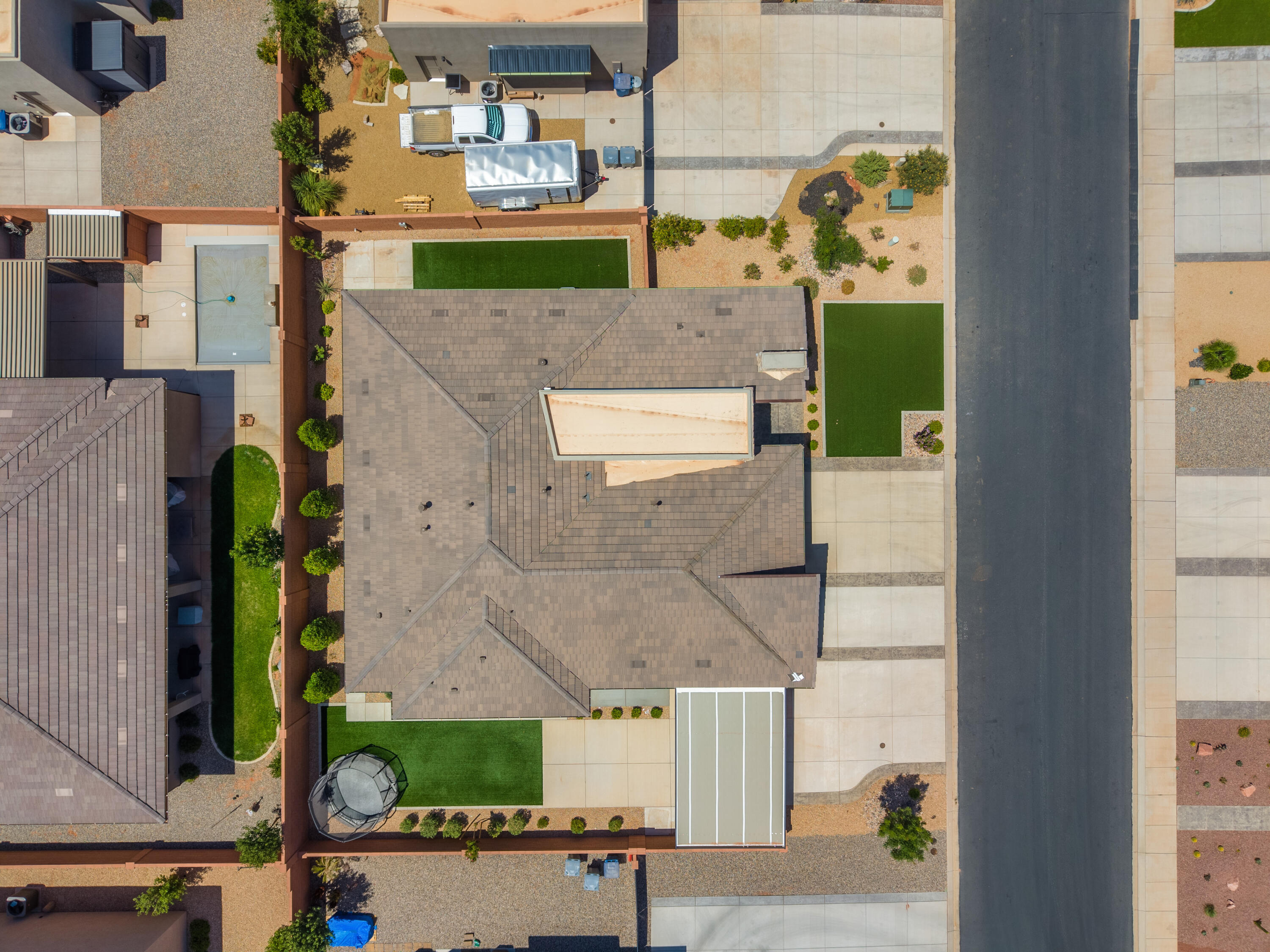 ANASAZI VISTA - Residential