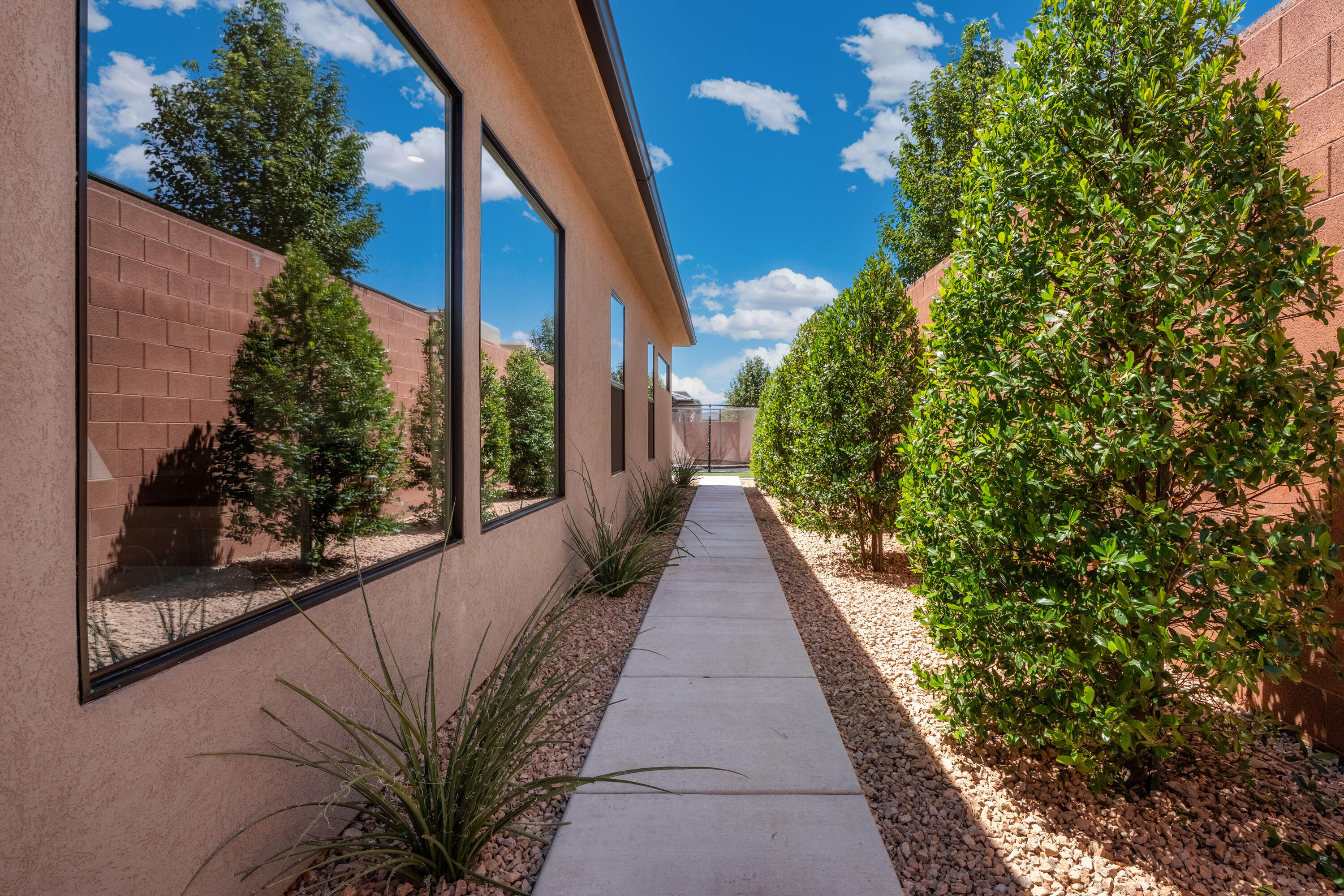ANASAZI VISTA - Residential