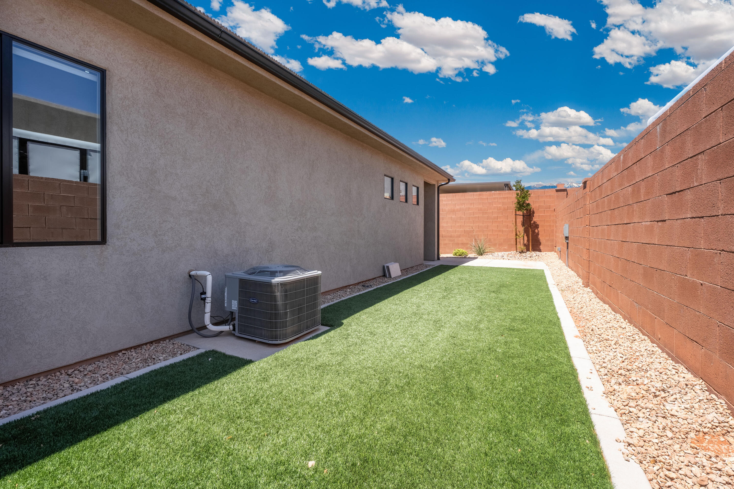 ANASAZI VISTA - Residential