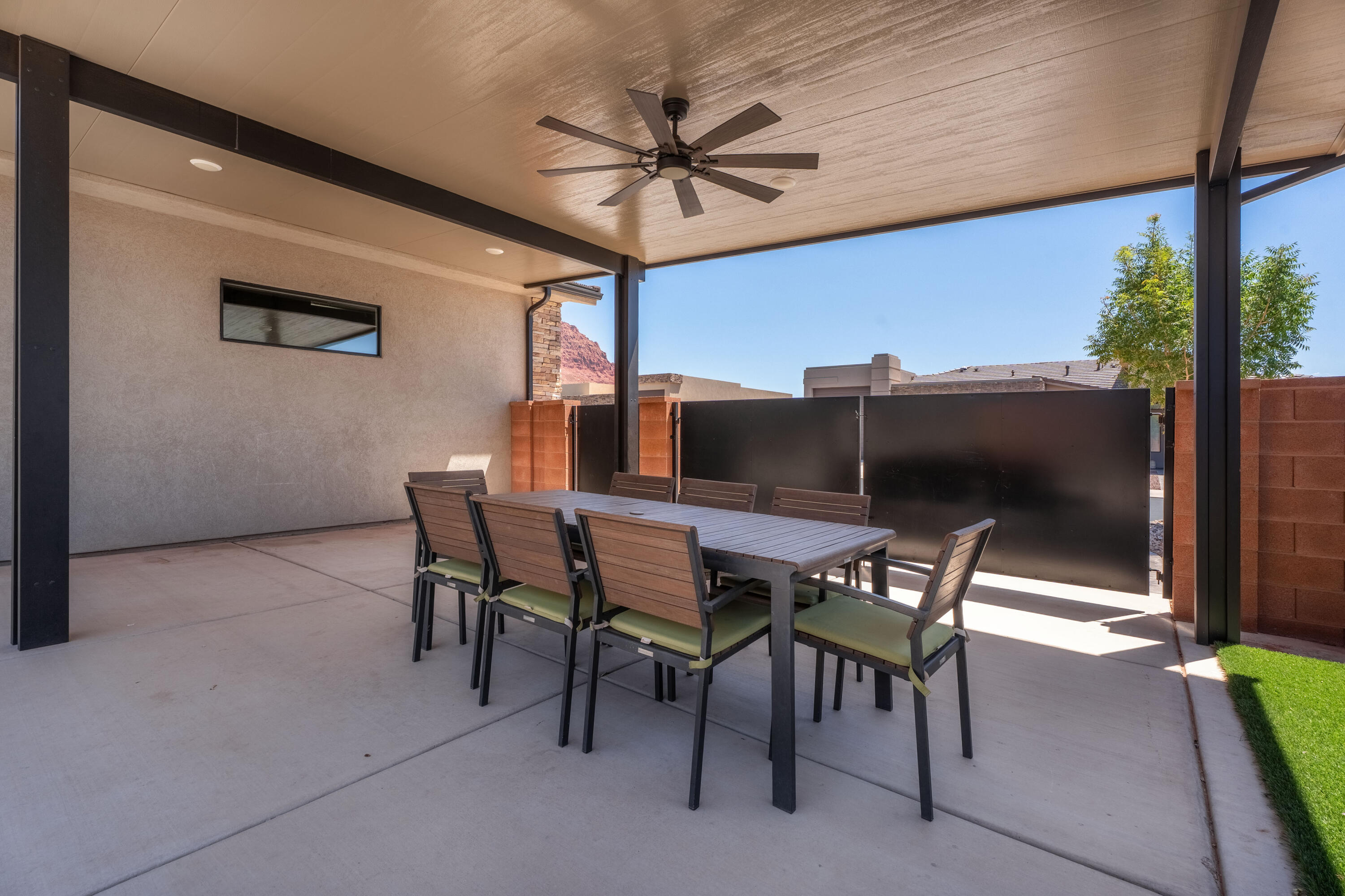 ANASAZI VISTA - Residential