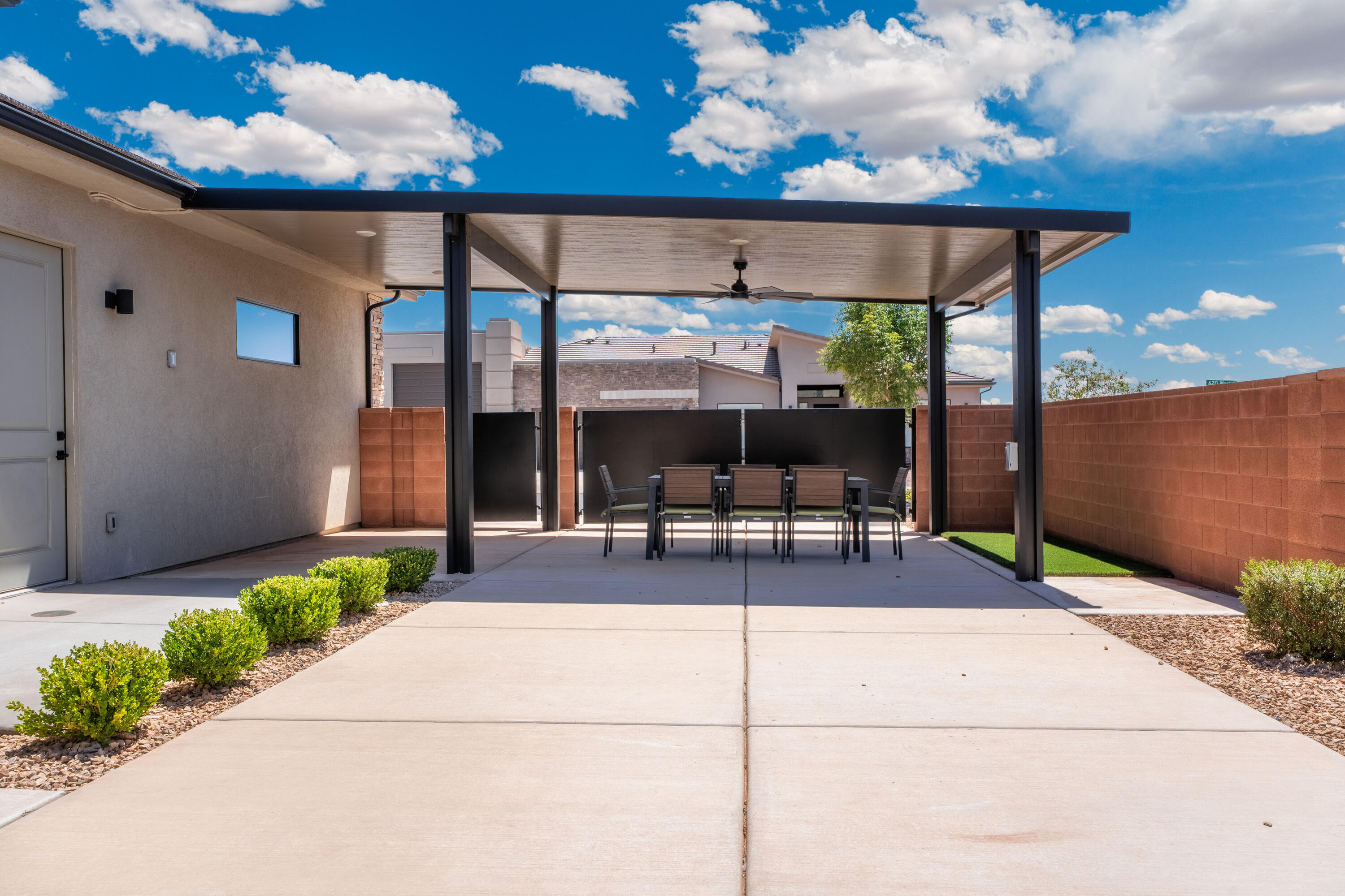 ANASAZI VISTA - Residential