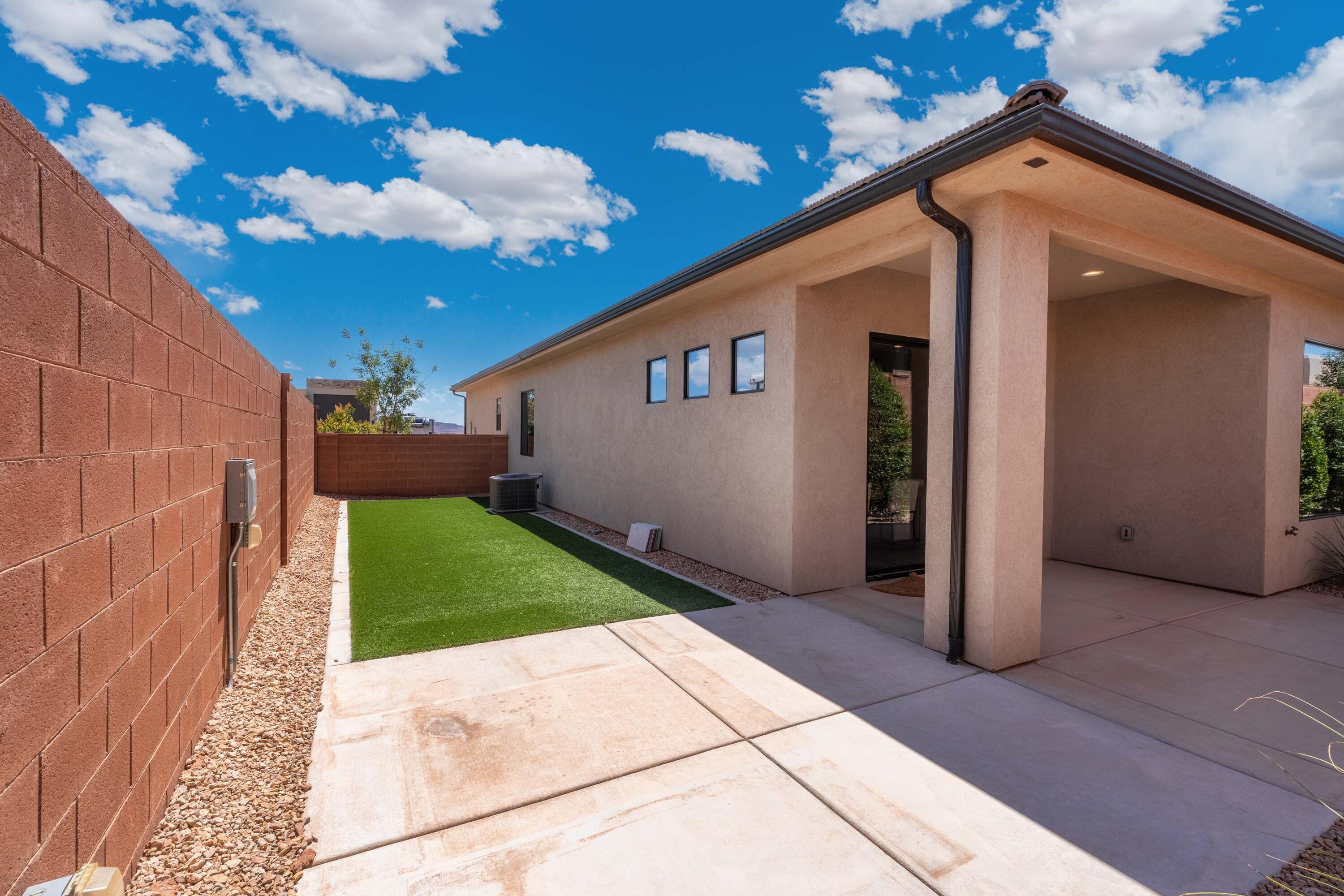ANASAZI VISTA - Residential