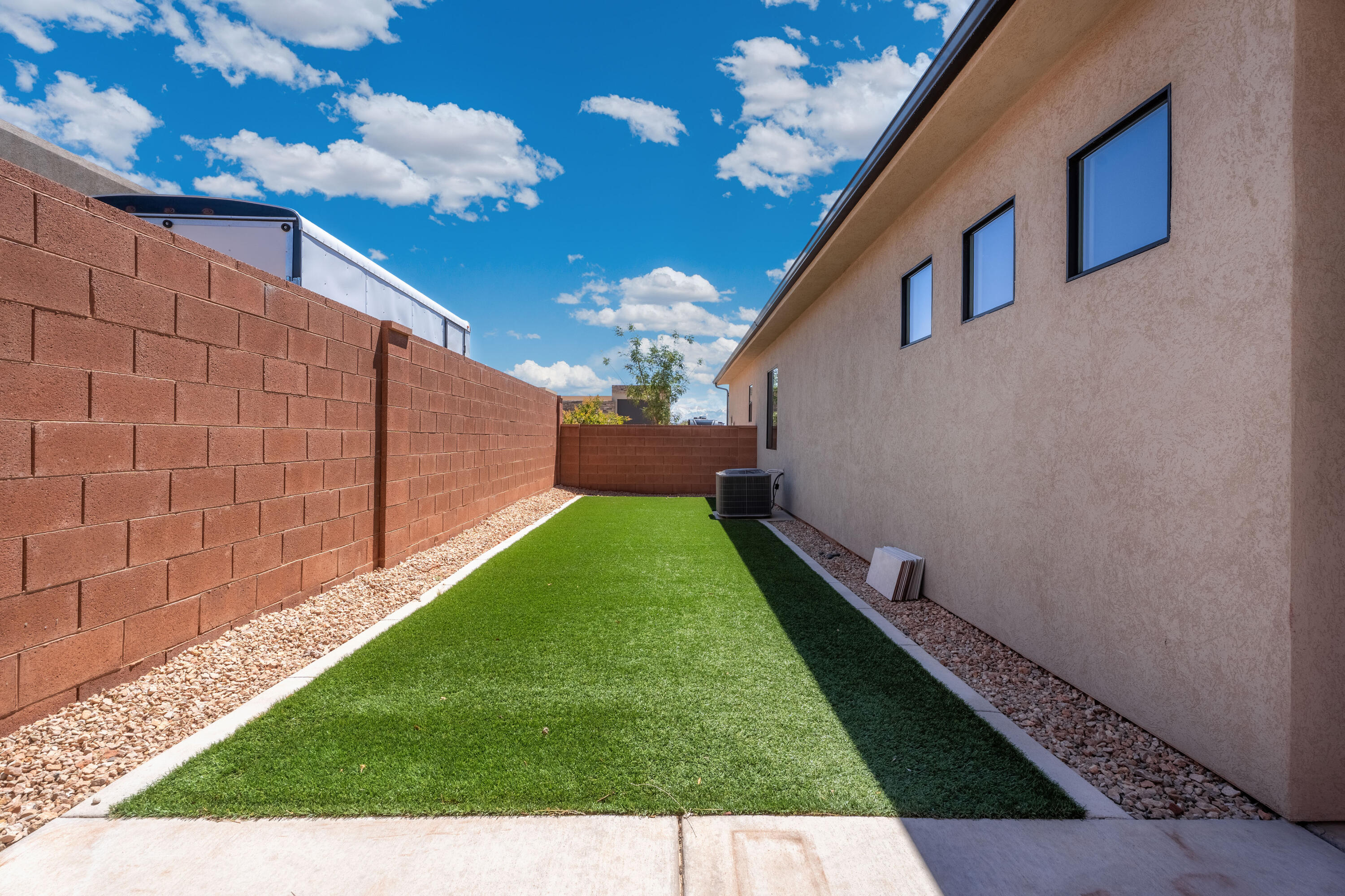 ANASAZI VISTA - Residential