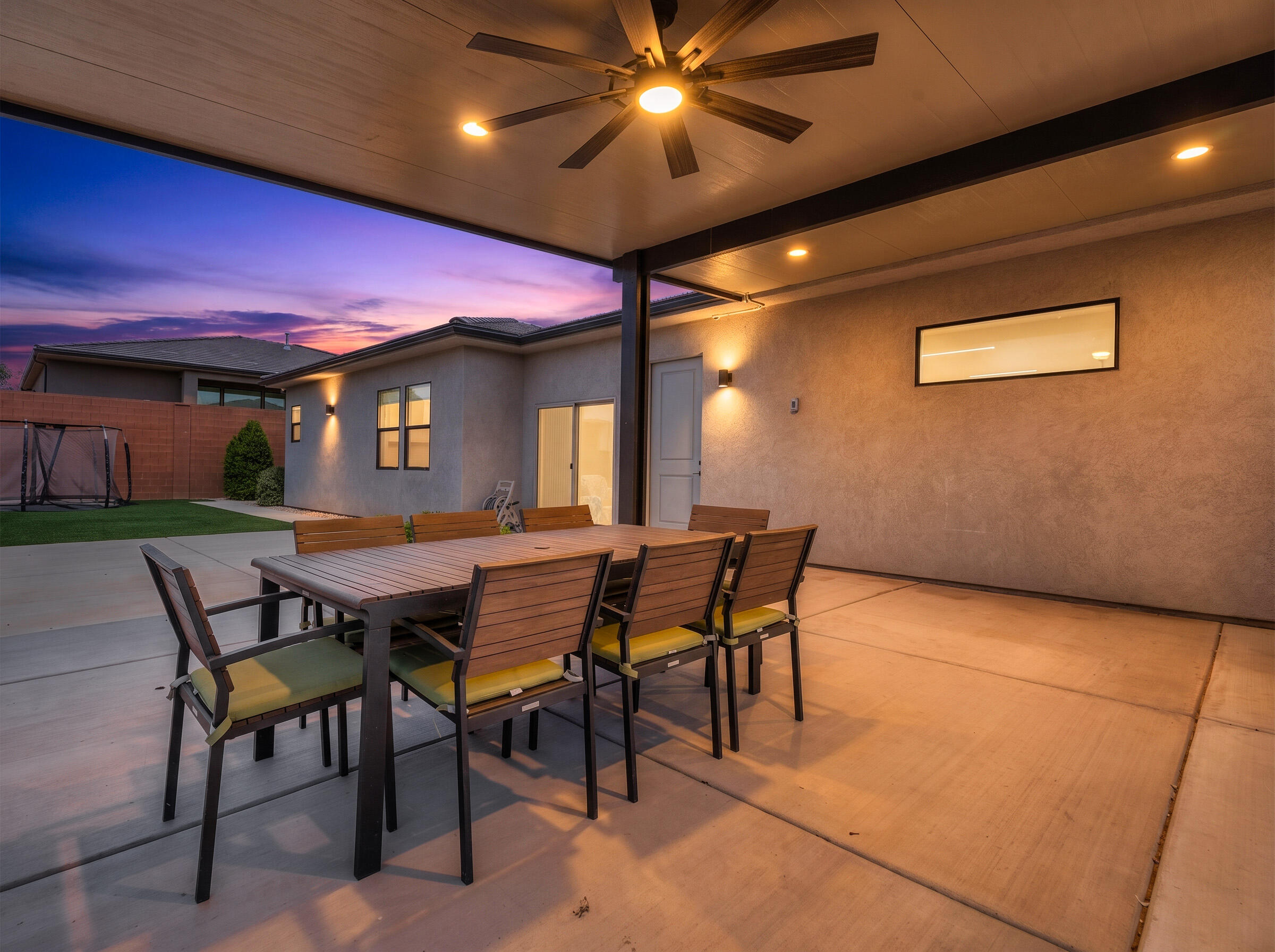 ANASAZI VISTA - Residential