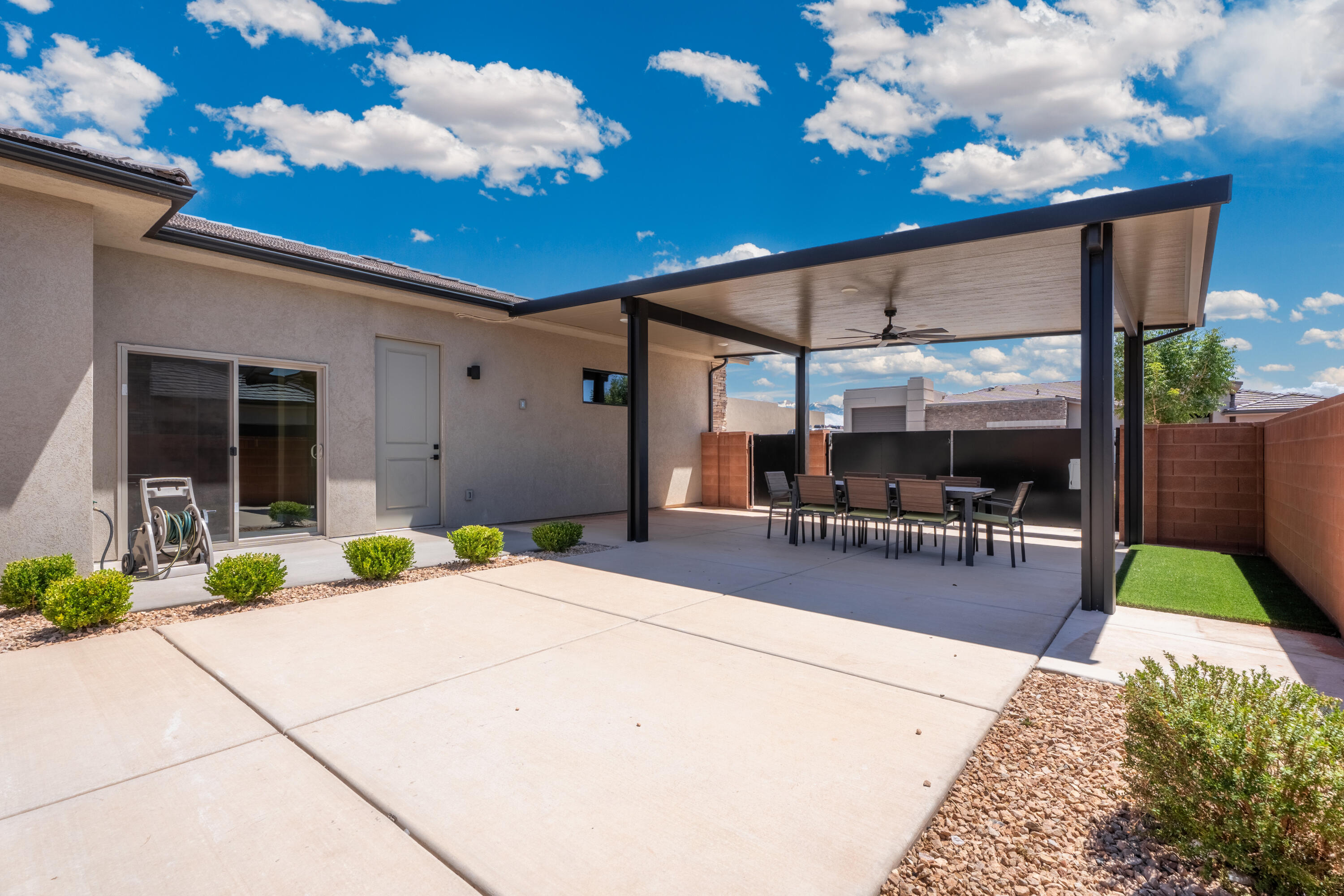ANASAZI VISTA - Residential
