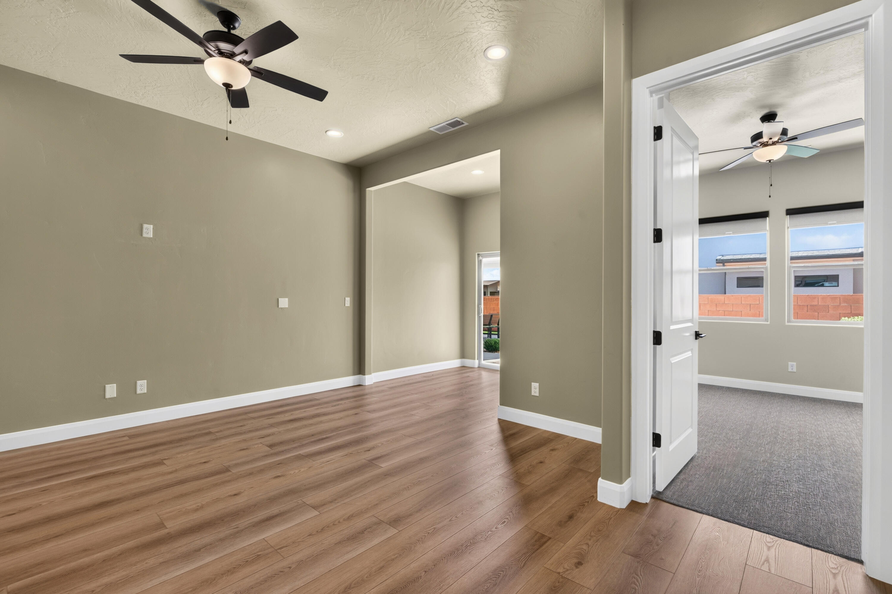 ANASAZI VISTA - Residential