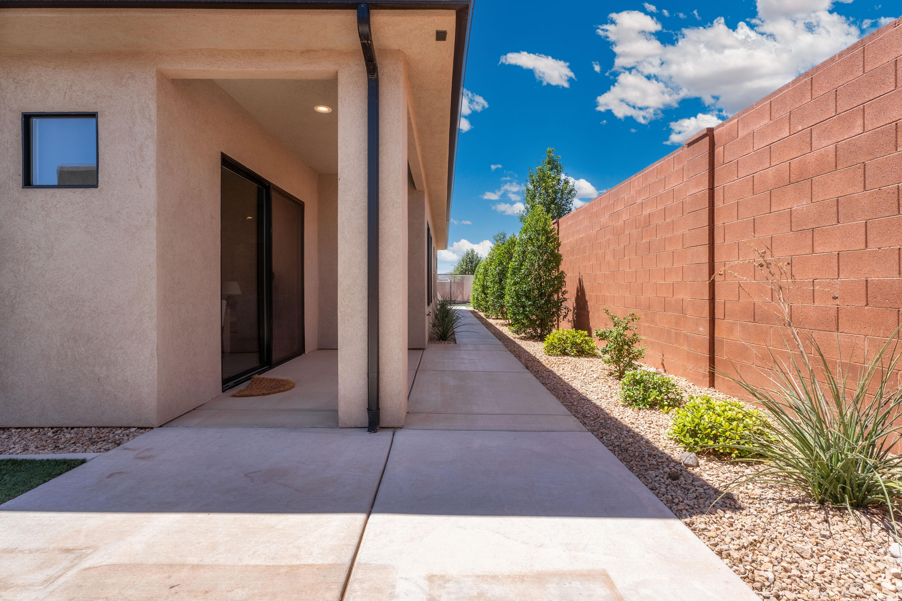ANASAZI VISTA - Residential