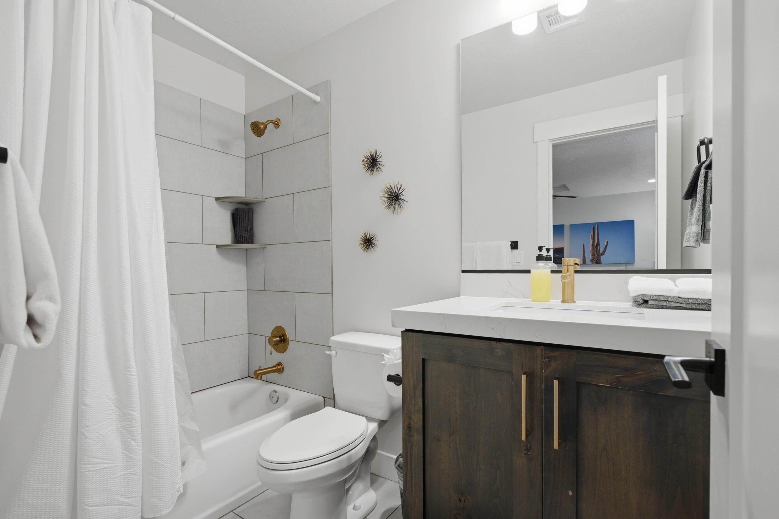 VIDA SOL VACATION TNHM - Residential