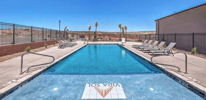 VIDA SOL VACATION TNHM - Residential