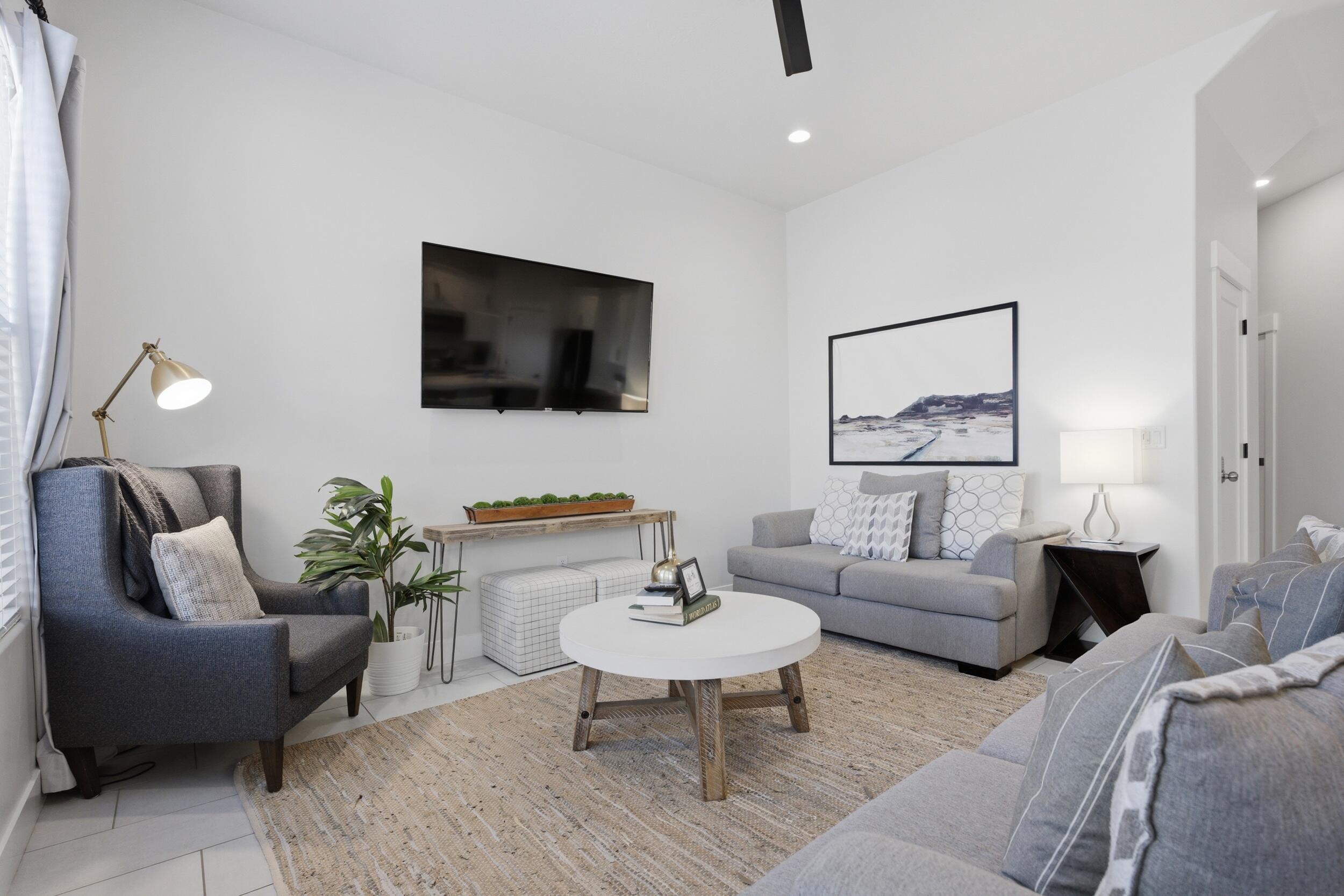 VIDA SOL VACATION TNHM - Residential
