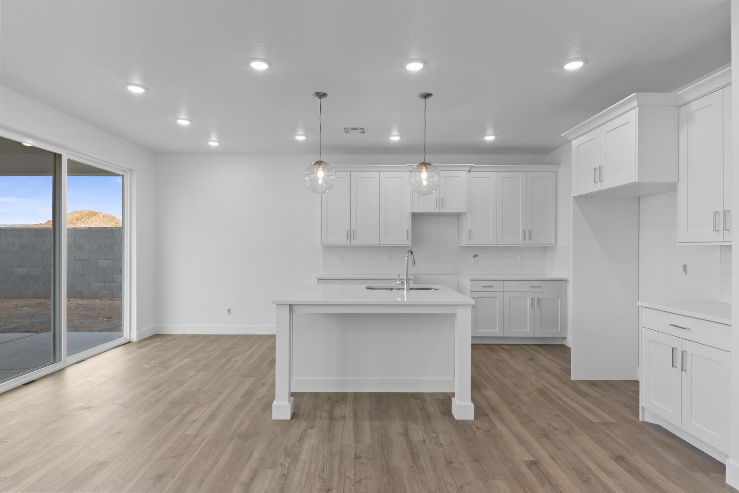LEGACY AT SAND HOLLOW - Residential