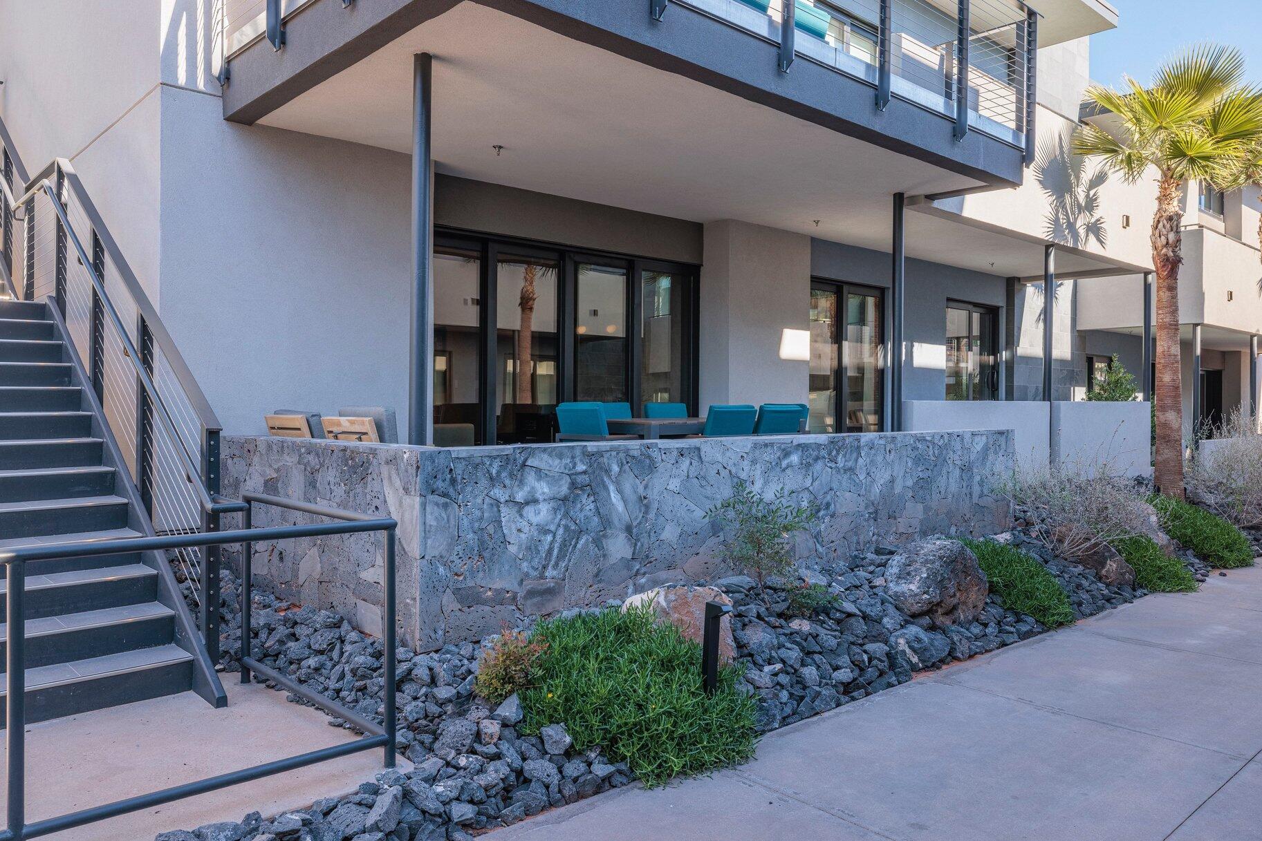 BLACK DESERT VILLAGES CONDO - Residential