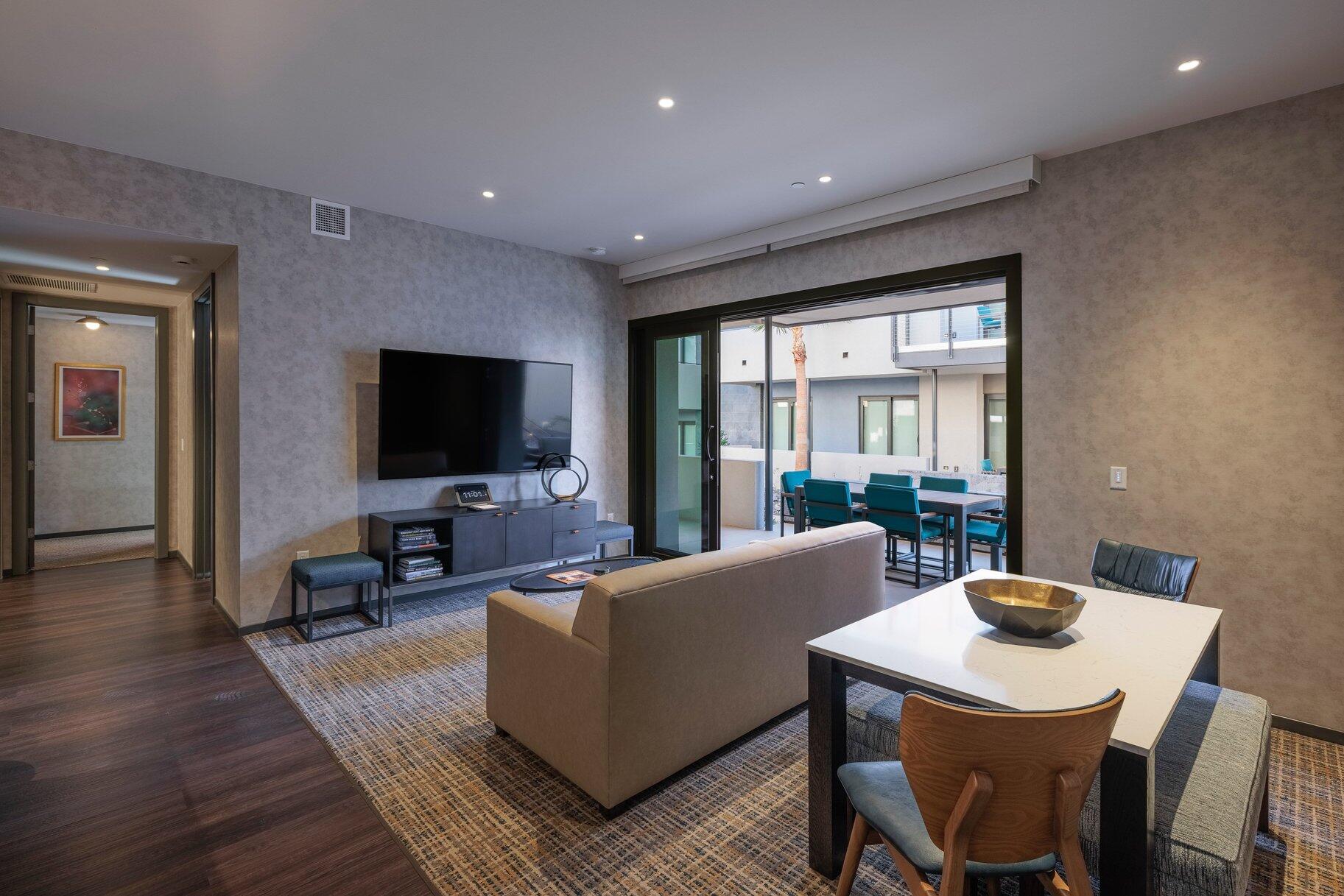 BLACK DESERT VILLAGES CONDO - Residential