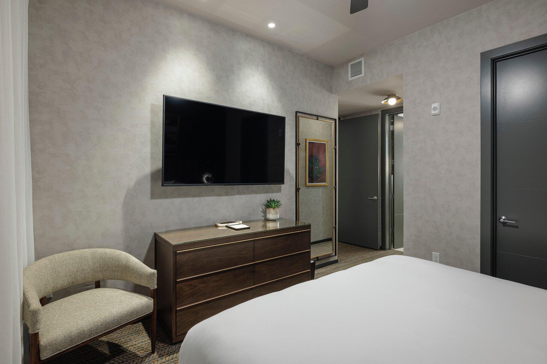 BLACK DESERT VILLAGES CONDO - Residential