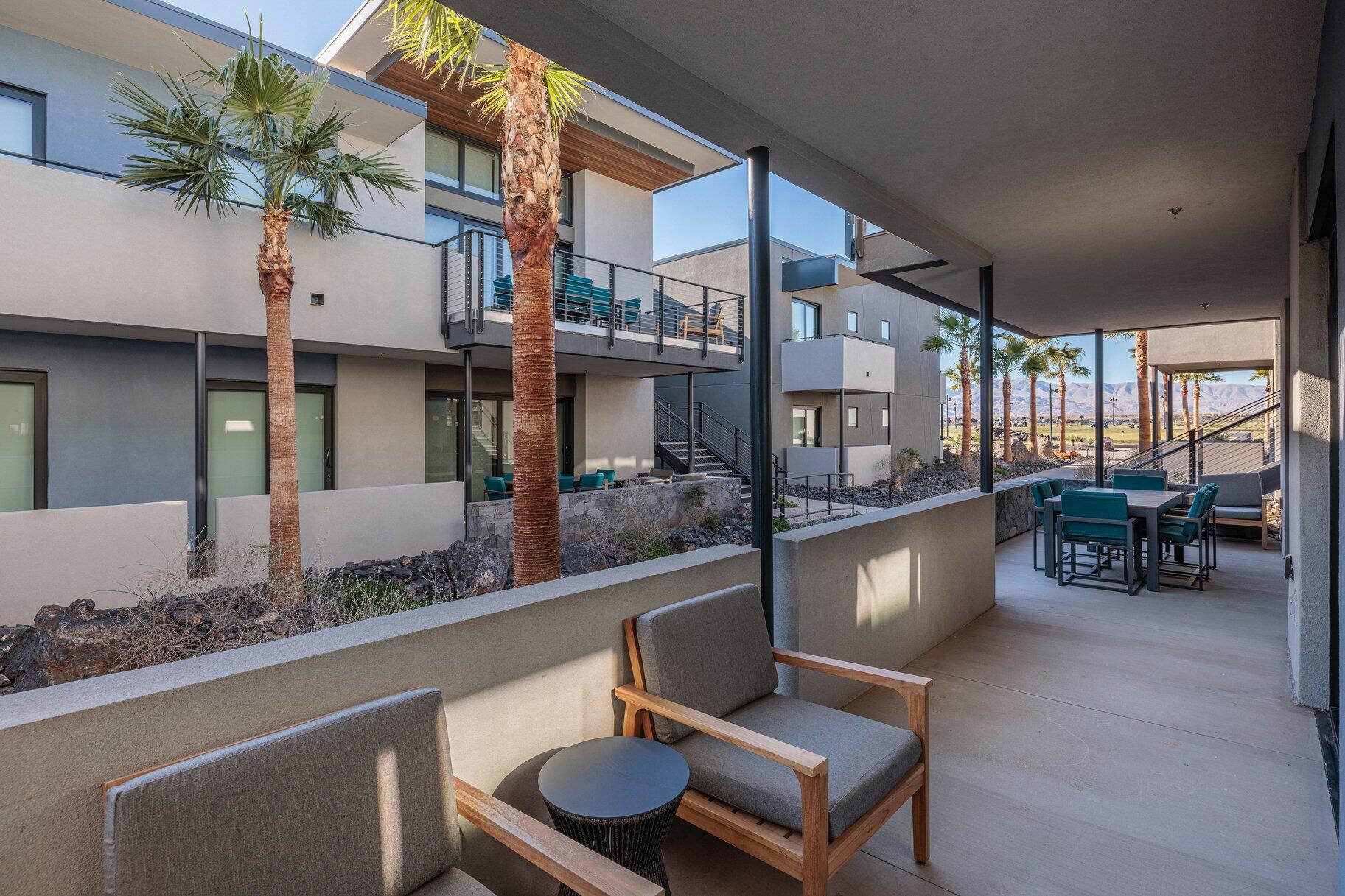 BLACK DESERT VILLAGES CONDO - Residential
