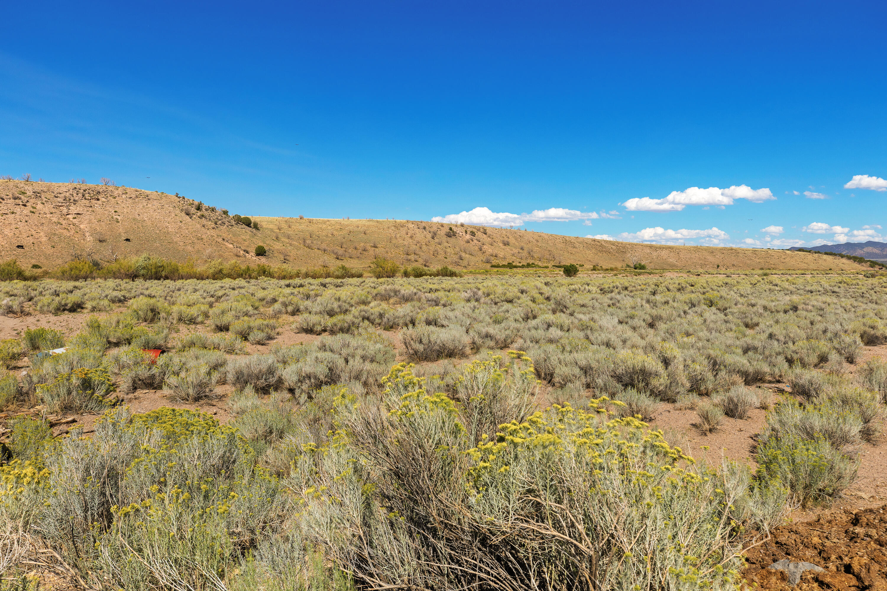 ENTERPRISE TOWNSITE - Land