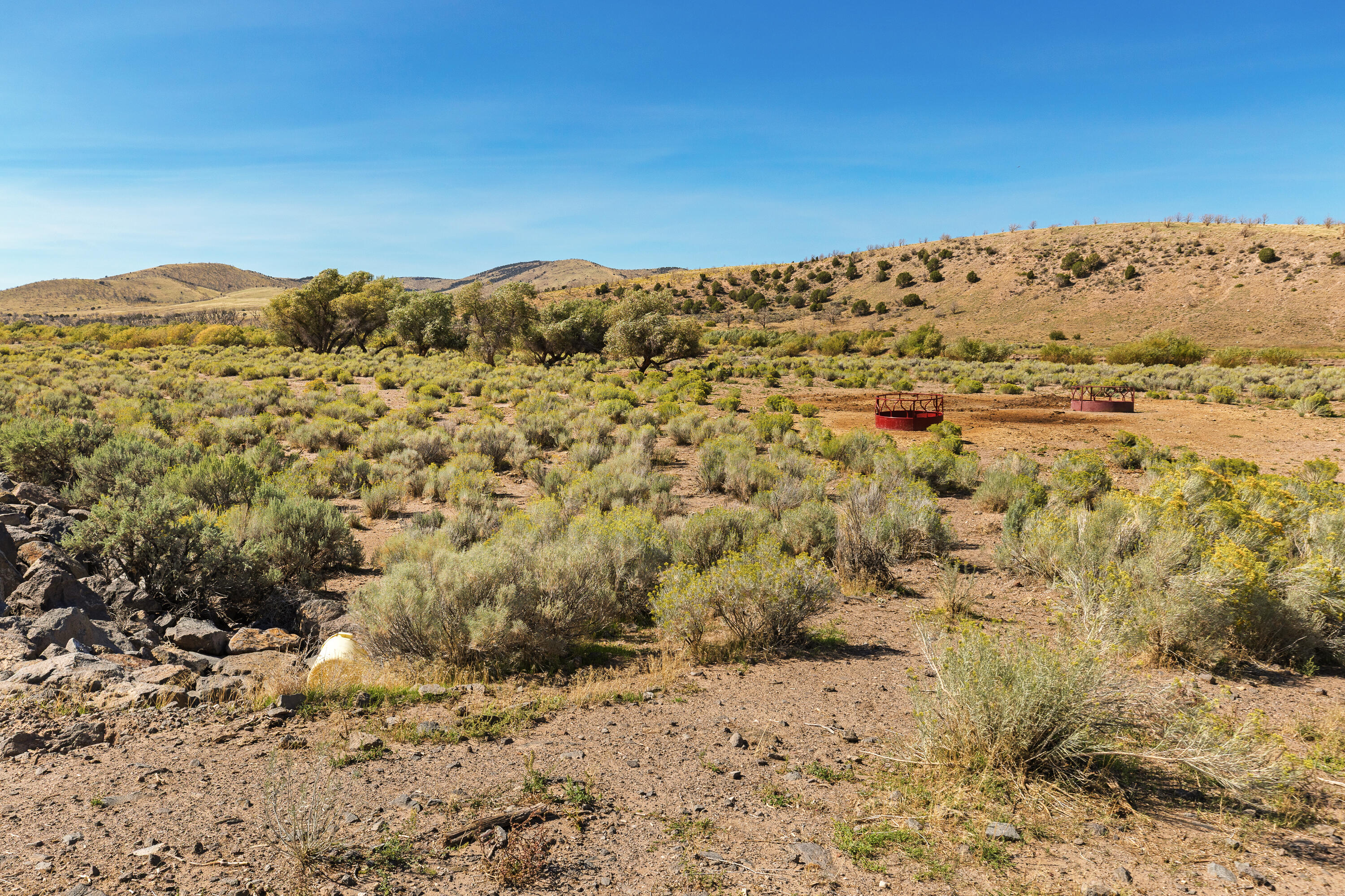 ENTERPRISE TOWNSITE - Land