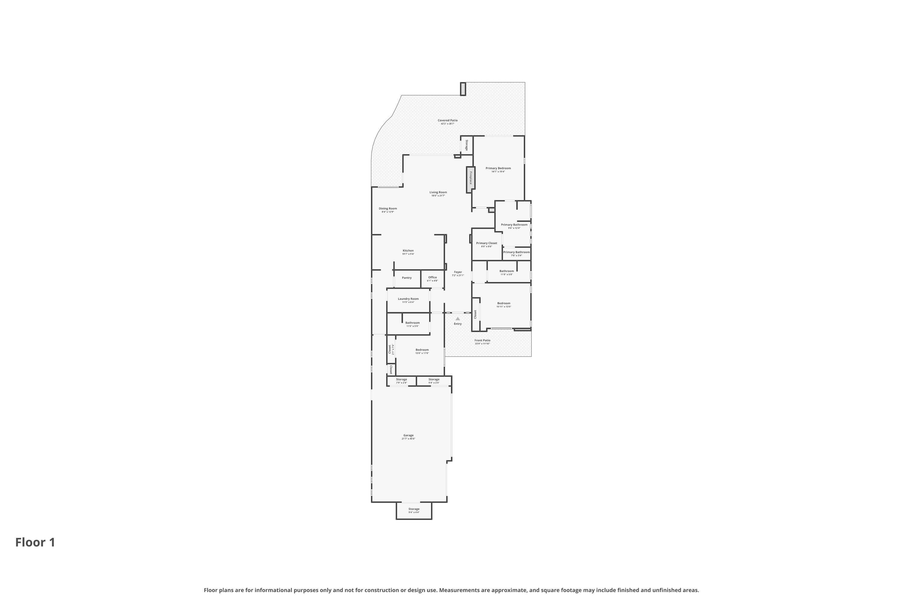 ENTRADA ANASAZI RIDGE - Residential