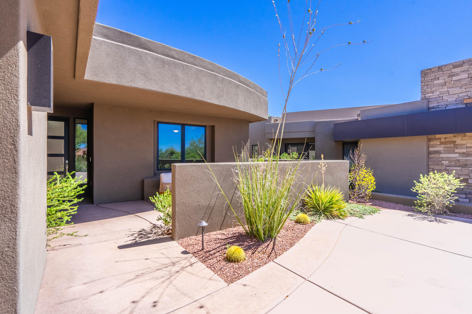 ENTRADA ANASAZI RIDGE - Residential