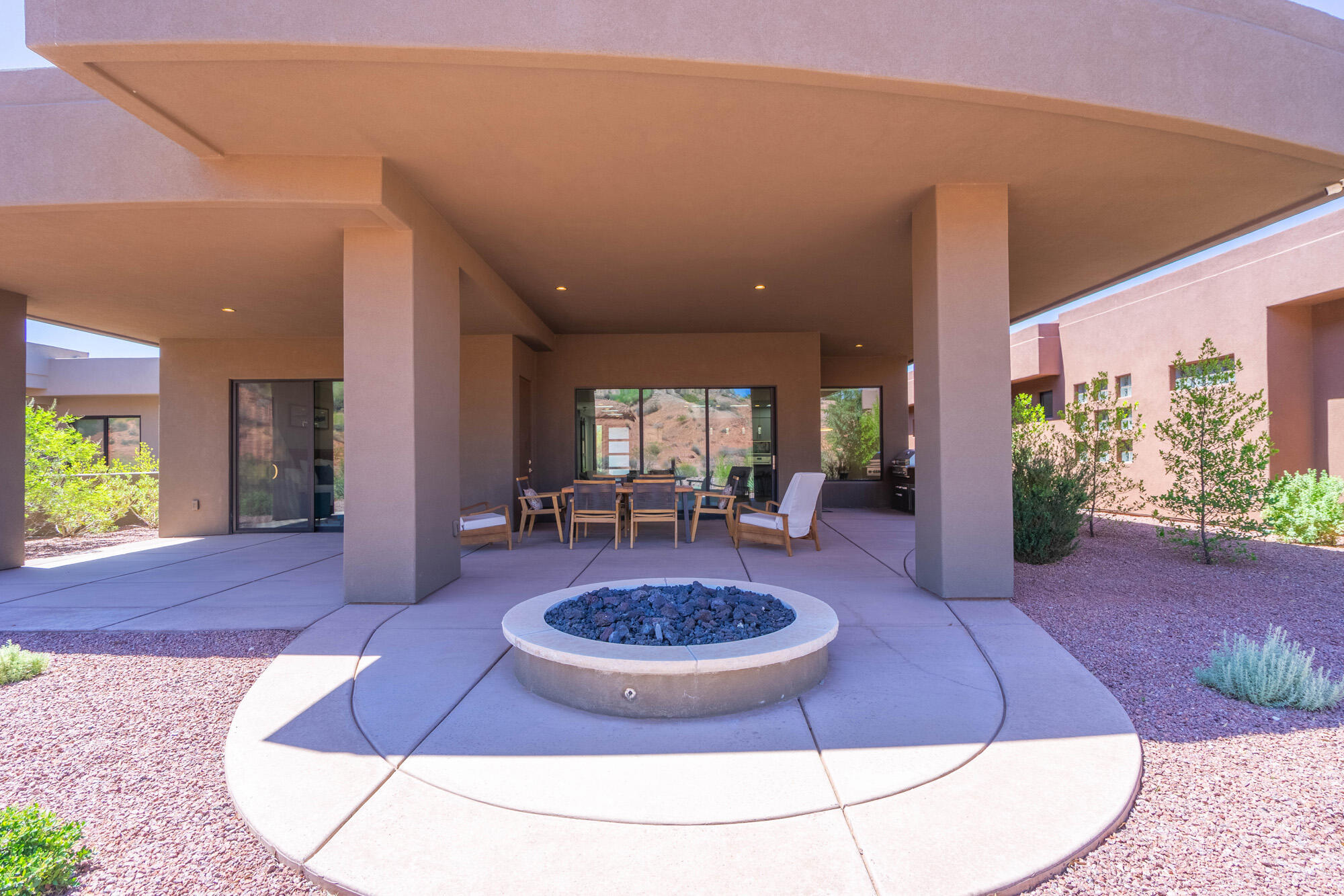 ENTRADA ANASAZI RIDGE - Residential
