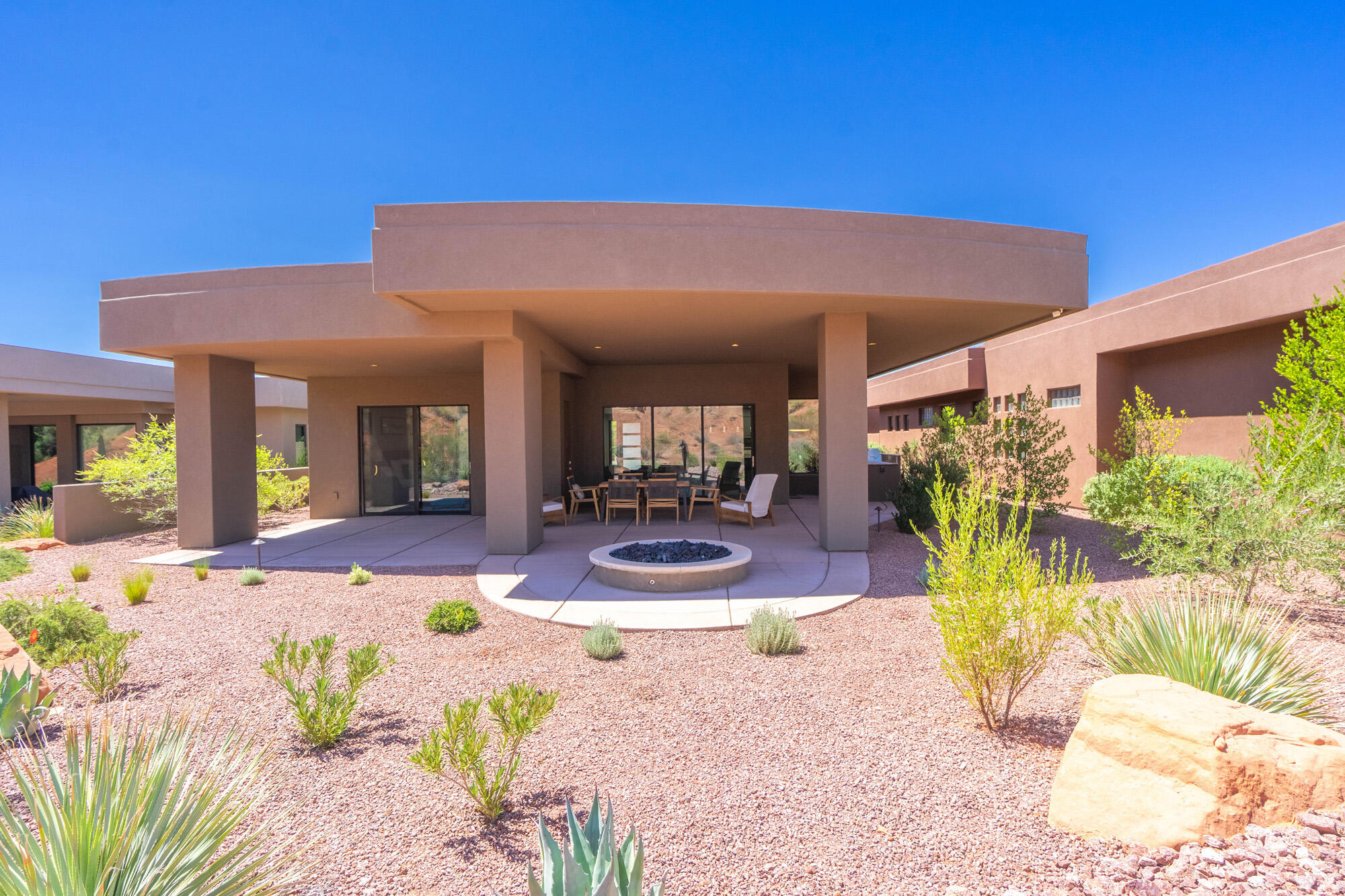 ENTRADA ANASAZI RIDGE - Residential
