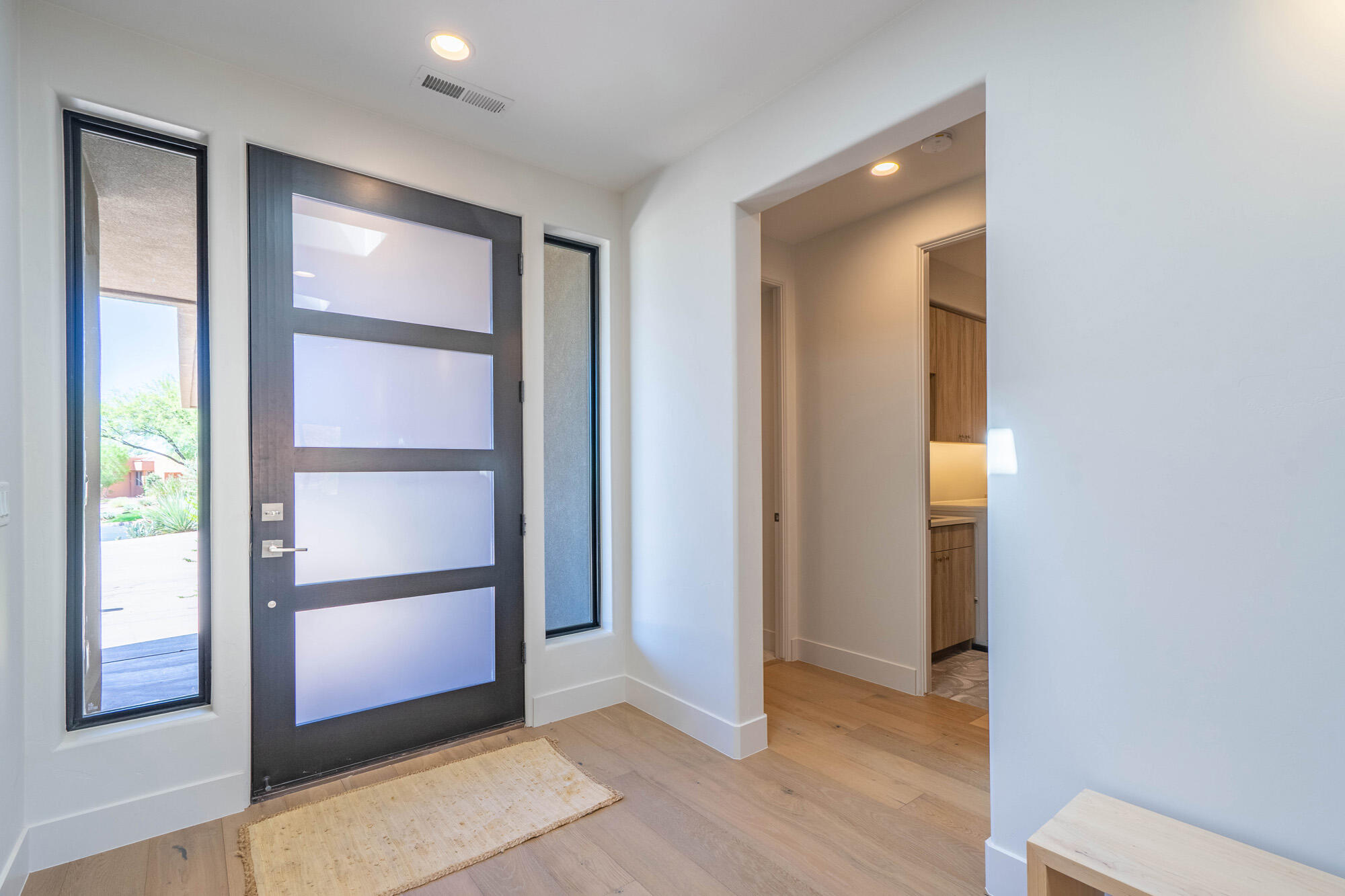 ENTRADA ANASAZI RIDGE - Residential