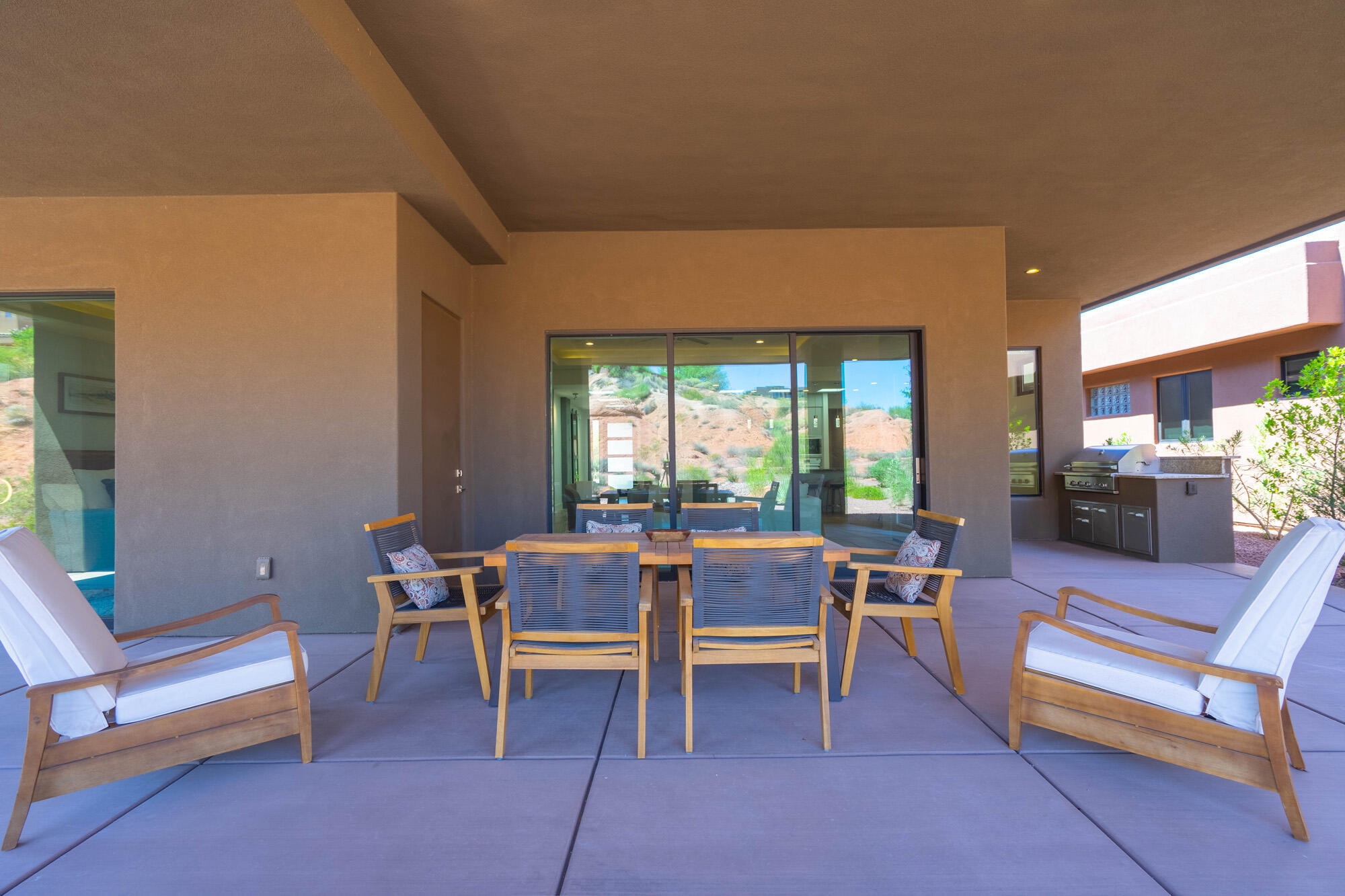 ENTRADA ANASAZI RIDGE - Residential