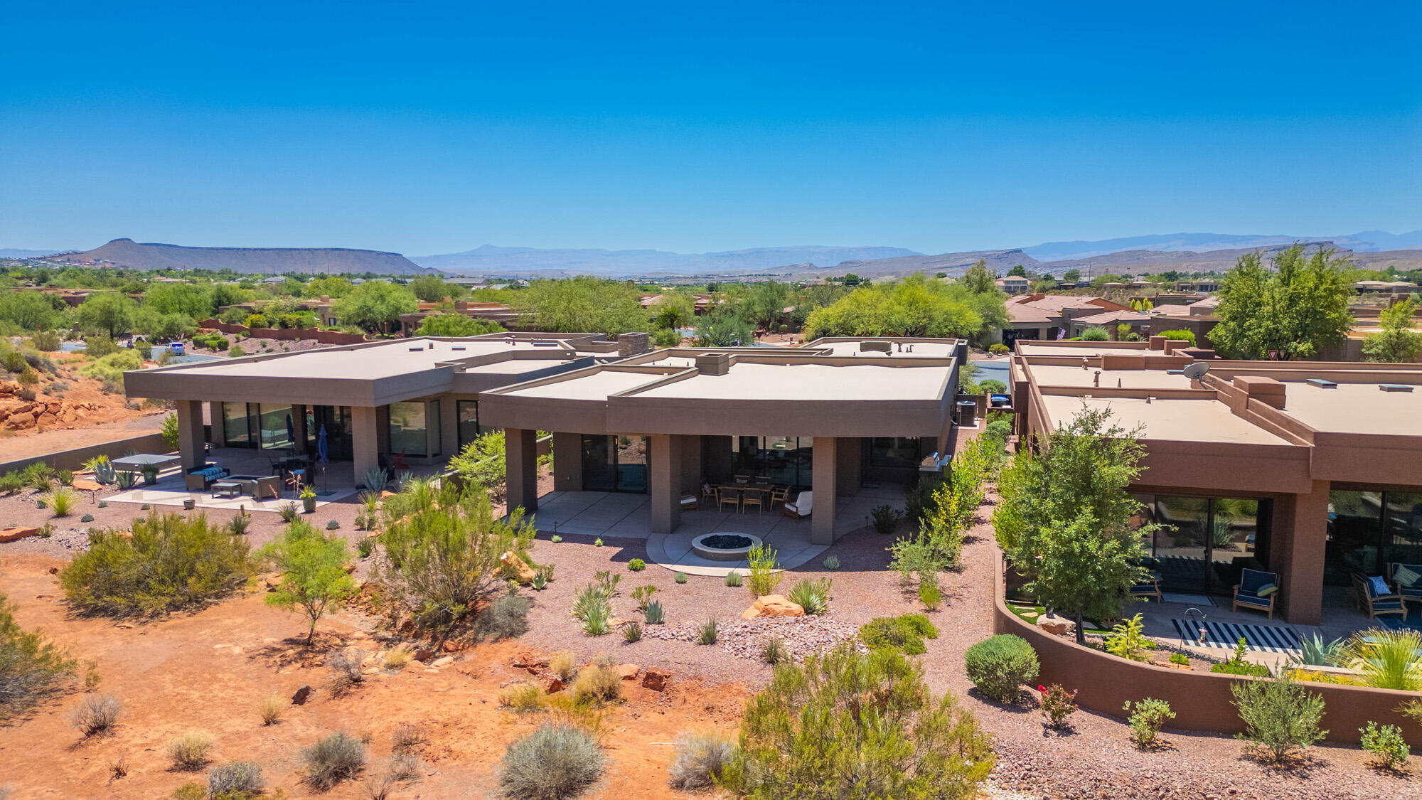 ENTRADA ANASAZI RIDGE - Residential
