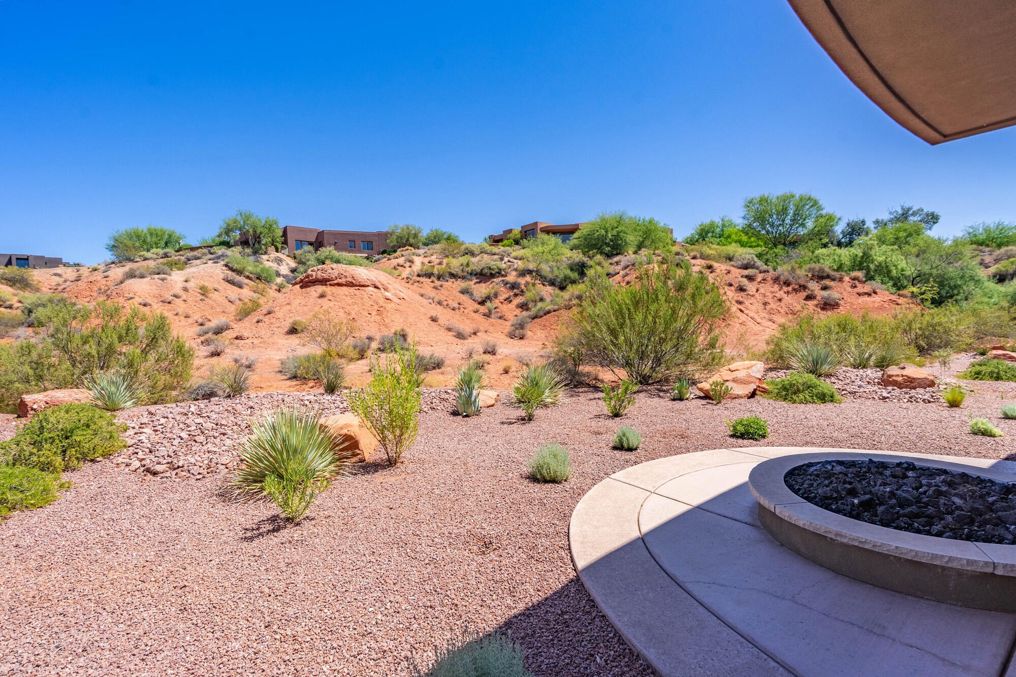 ENTRADA ANASAZI RIDGE - Residential