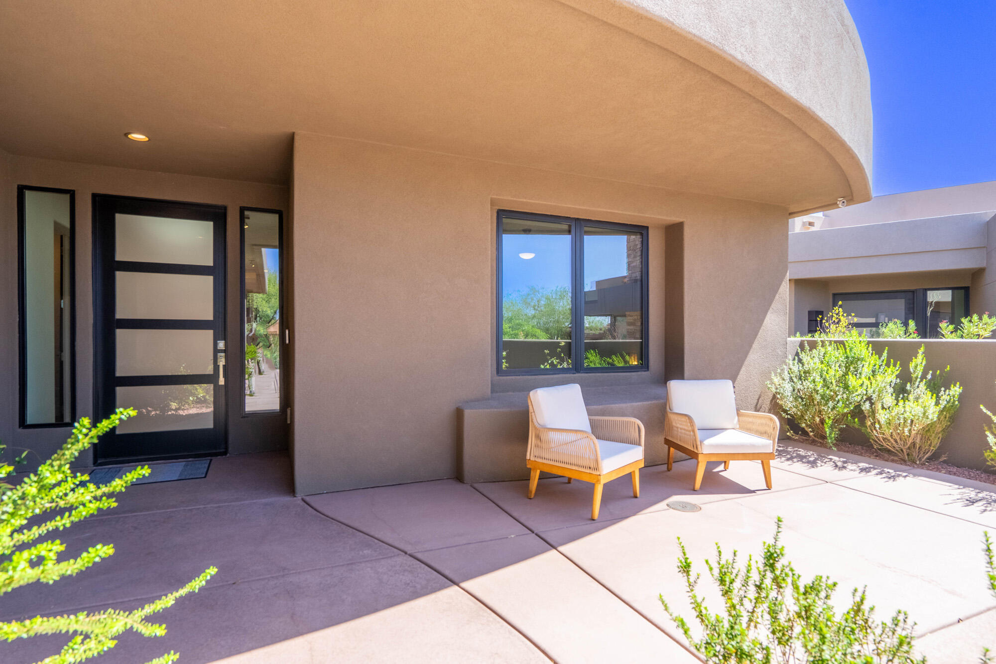 ENTRADA ANASAZI RIDGE - Residential