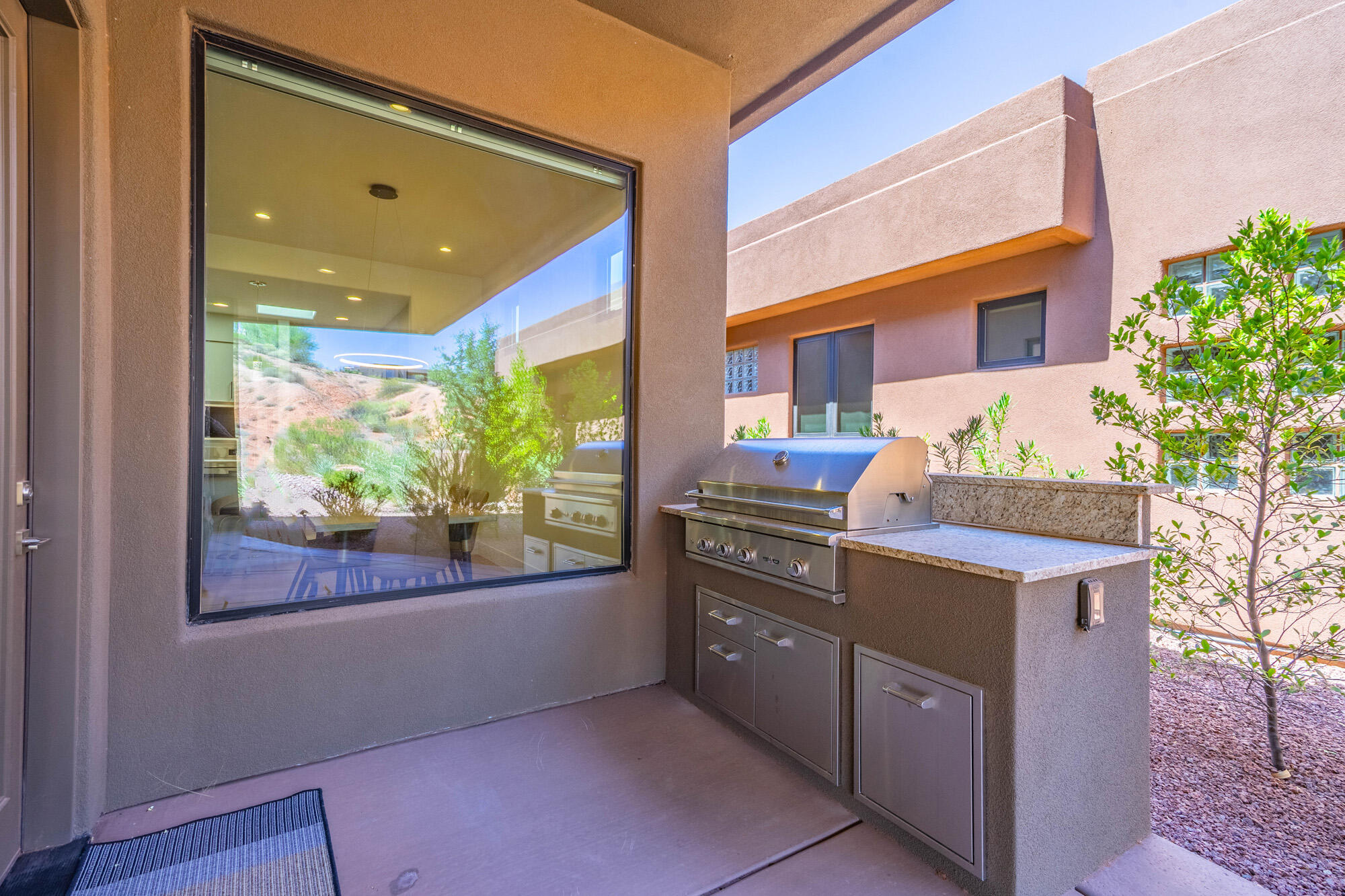ENTRADA ANASAZI RIDGE - Residential
