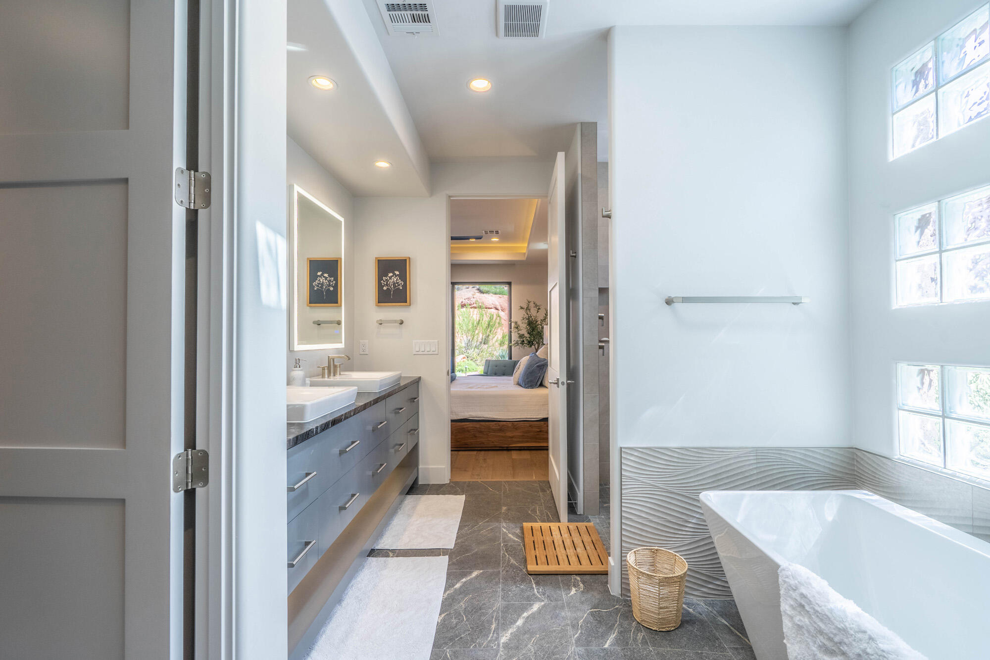 ENTRADA ANASAZI RIDGE - Residential