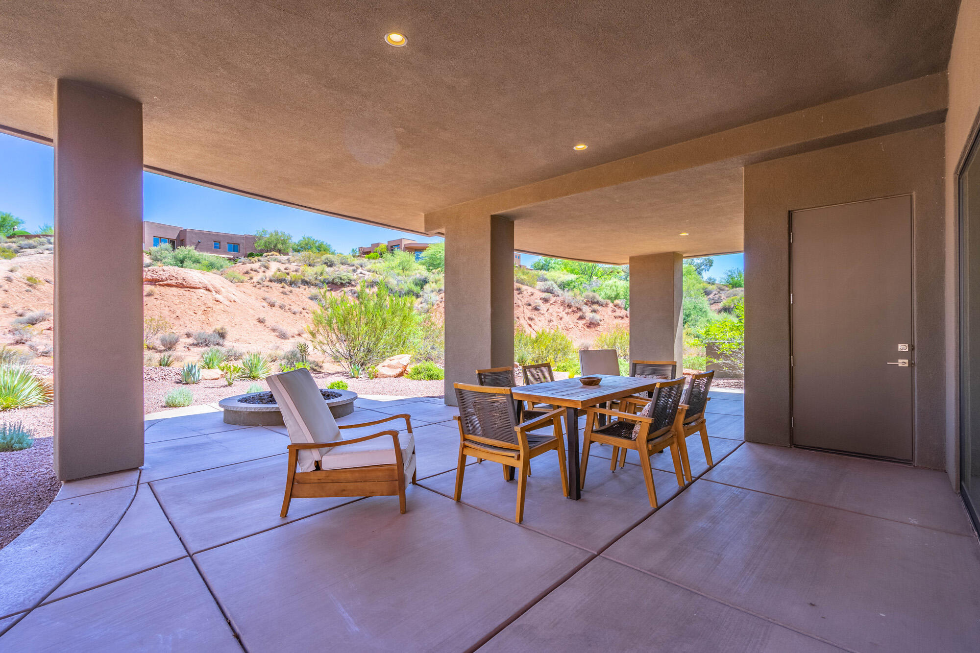 ENTRADA ANASAZI RIDGE - Residential