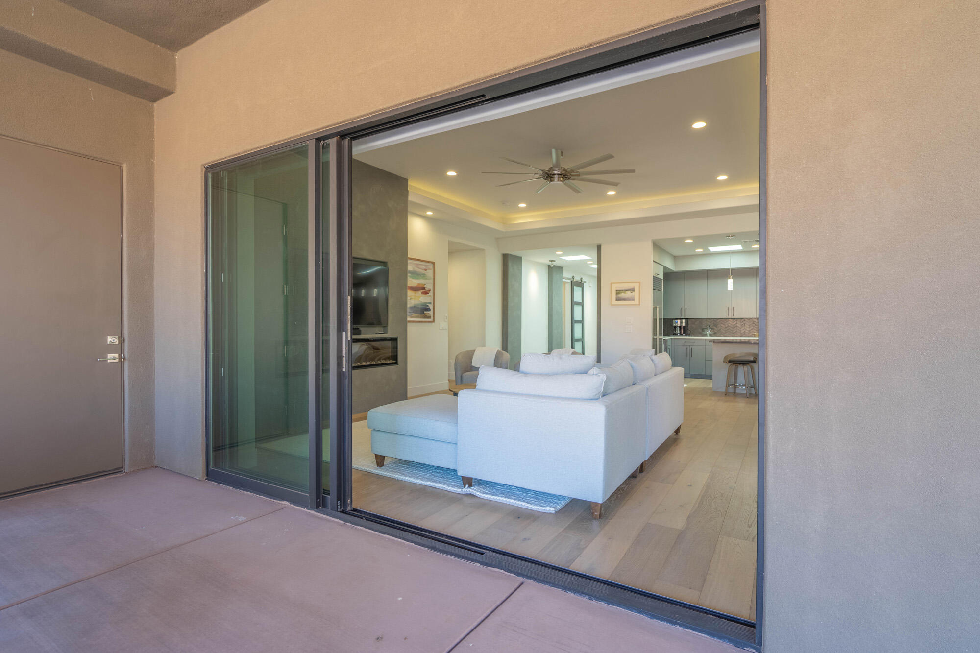 ENTRADA ANASAZI RIDGE - Residential