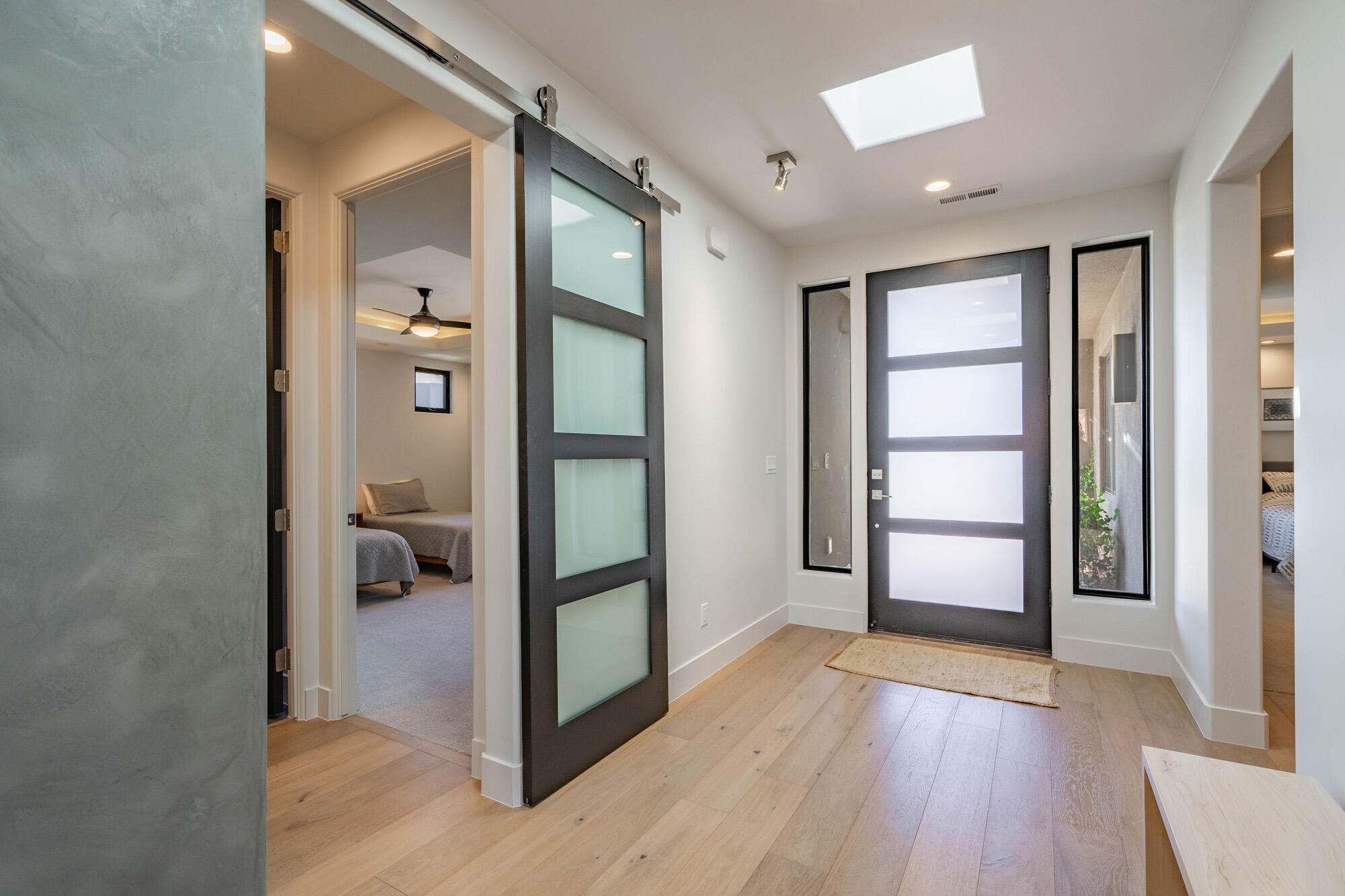 ENTRADA ANASAZI RIDGE - Residential