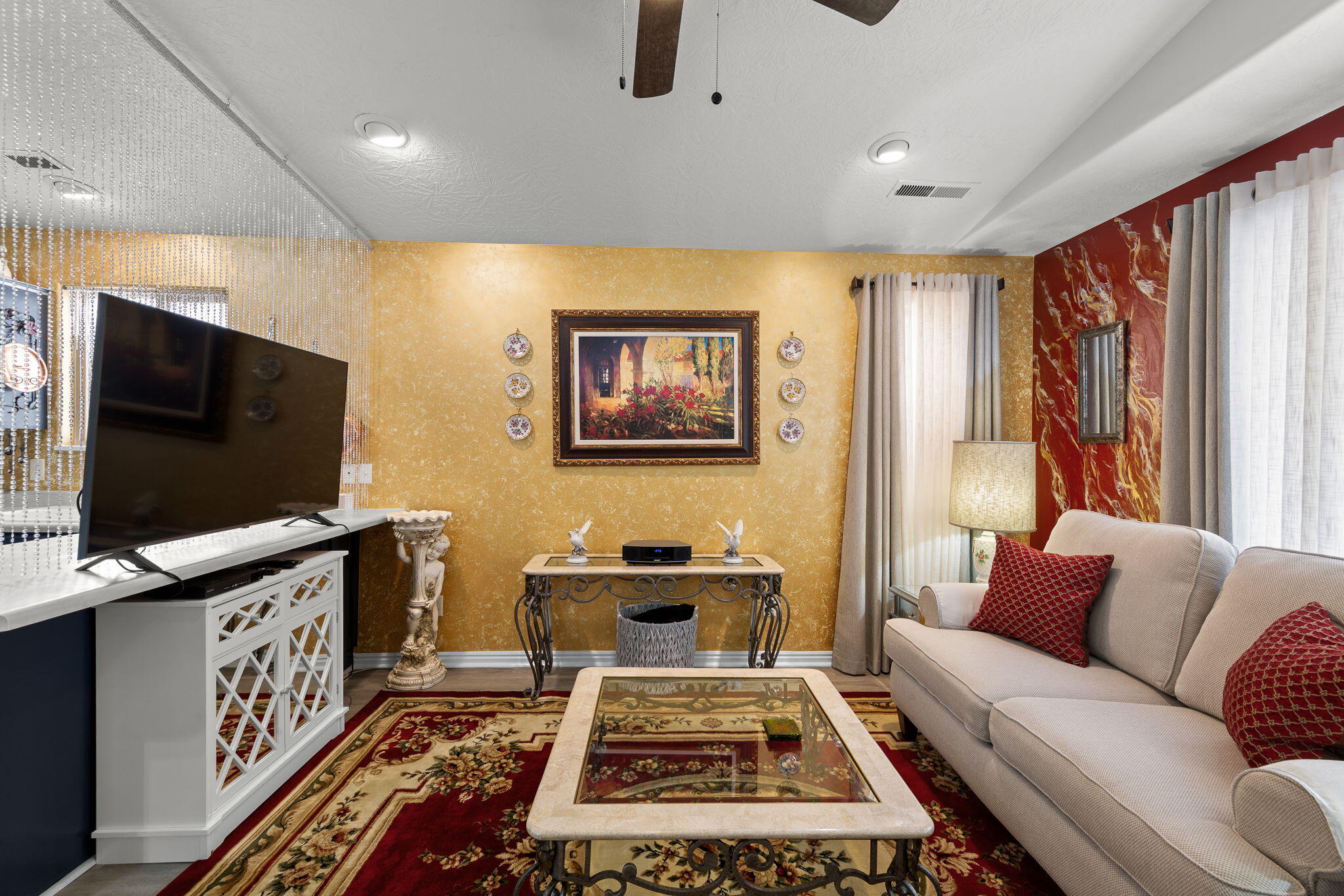DIXIE DOWNS RV RESORT - Residential
