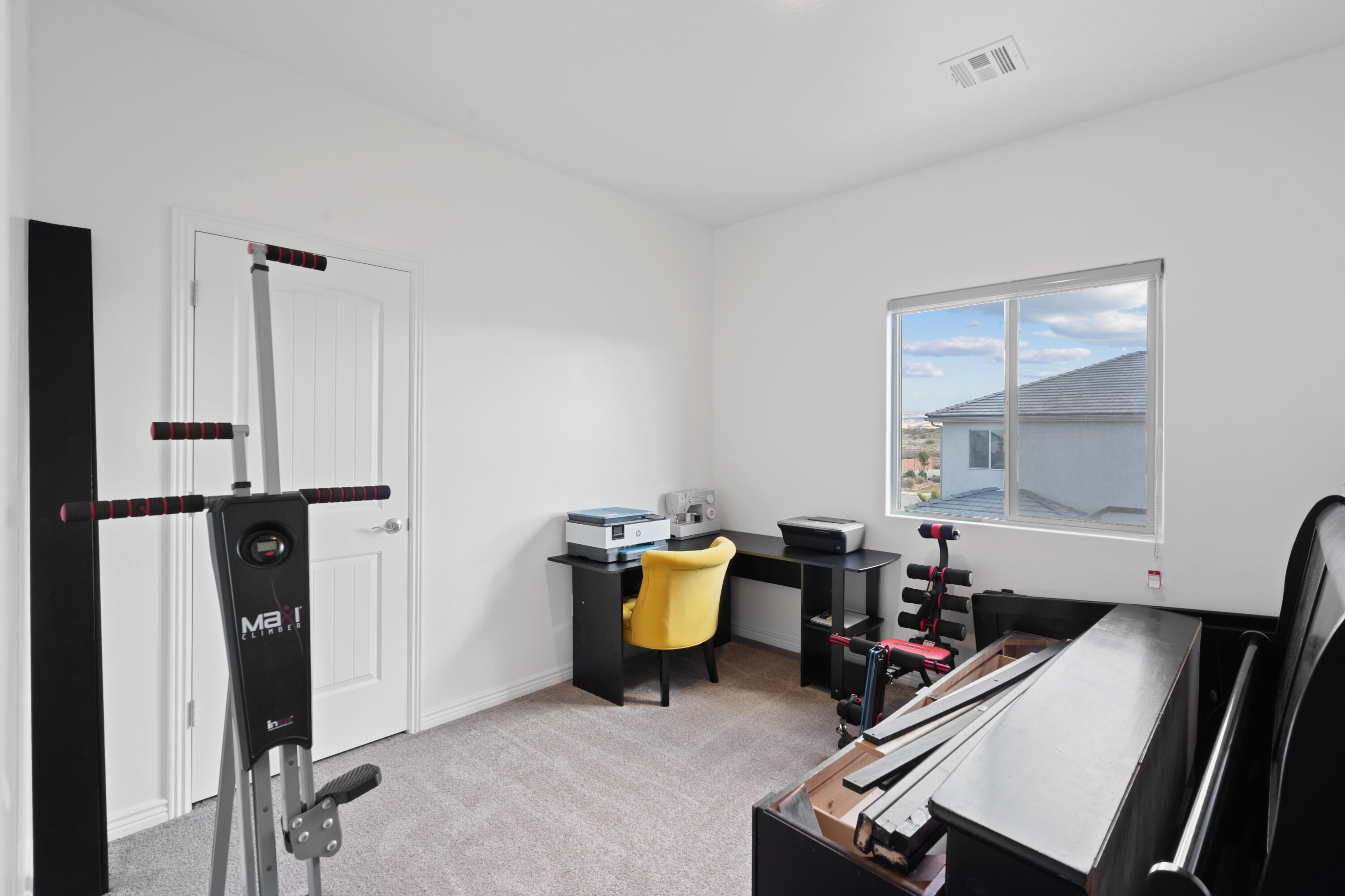 SAGE CANYON - Residential
