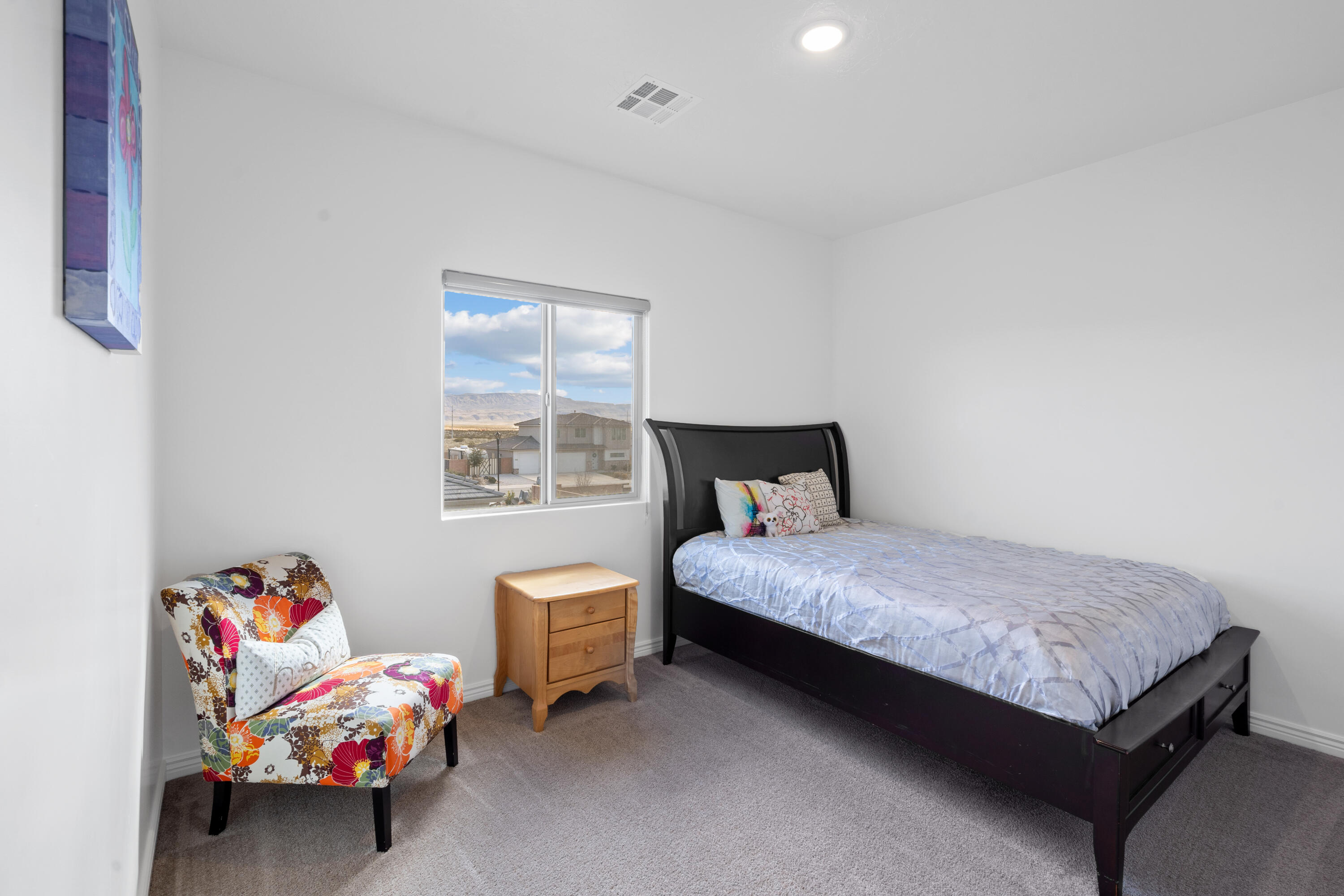 SAGE CANYON - Residential