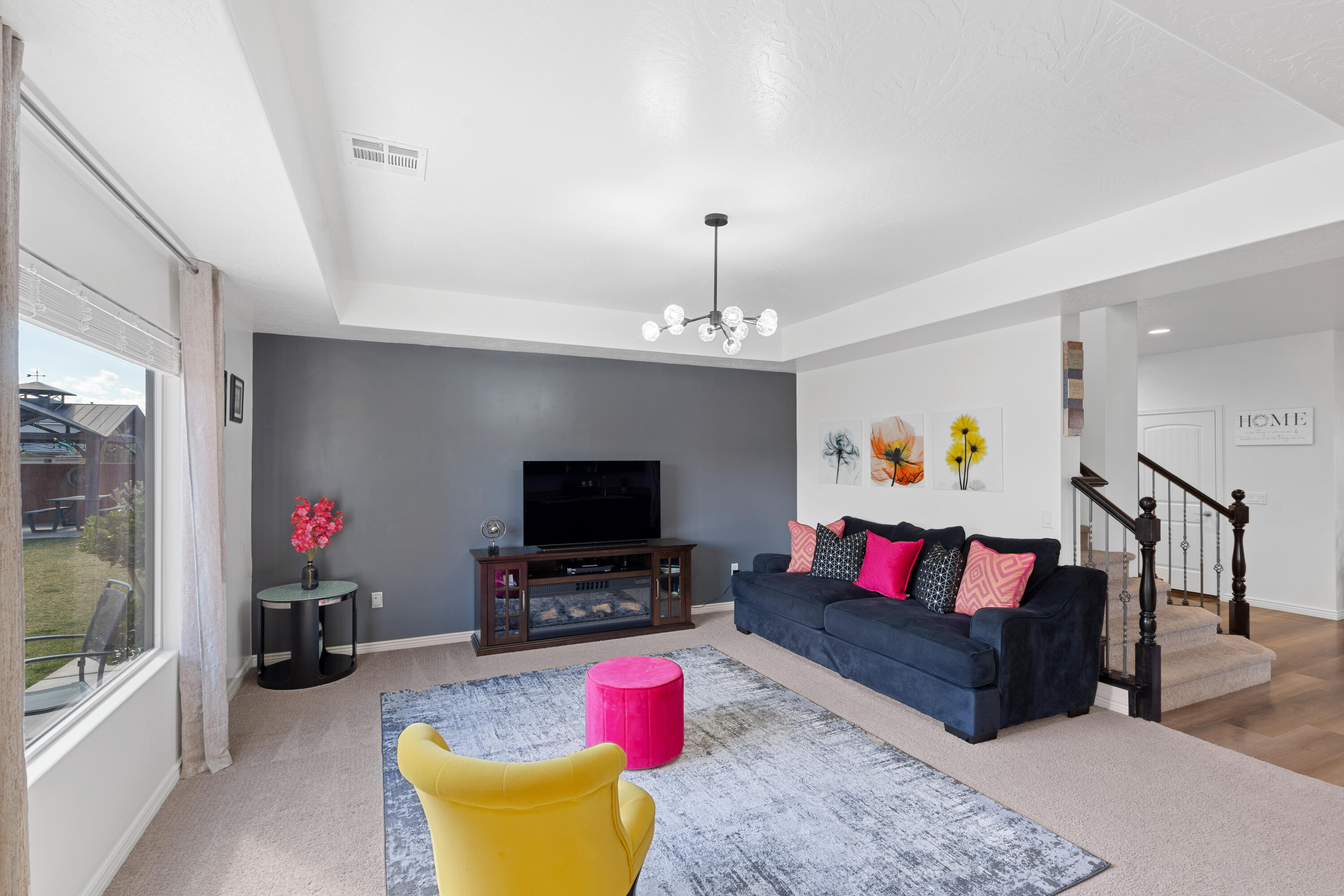 SAGE CANYON - Residential