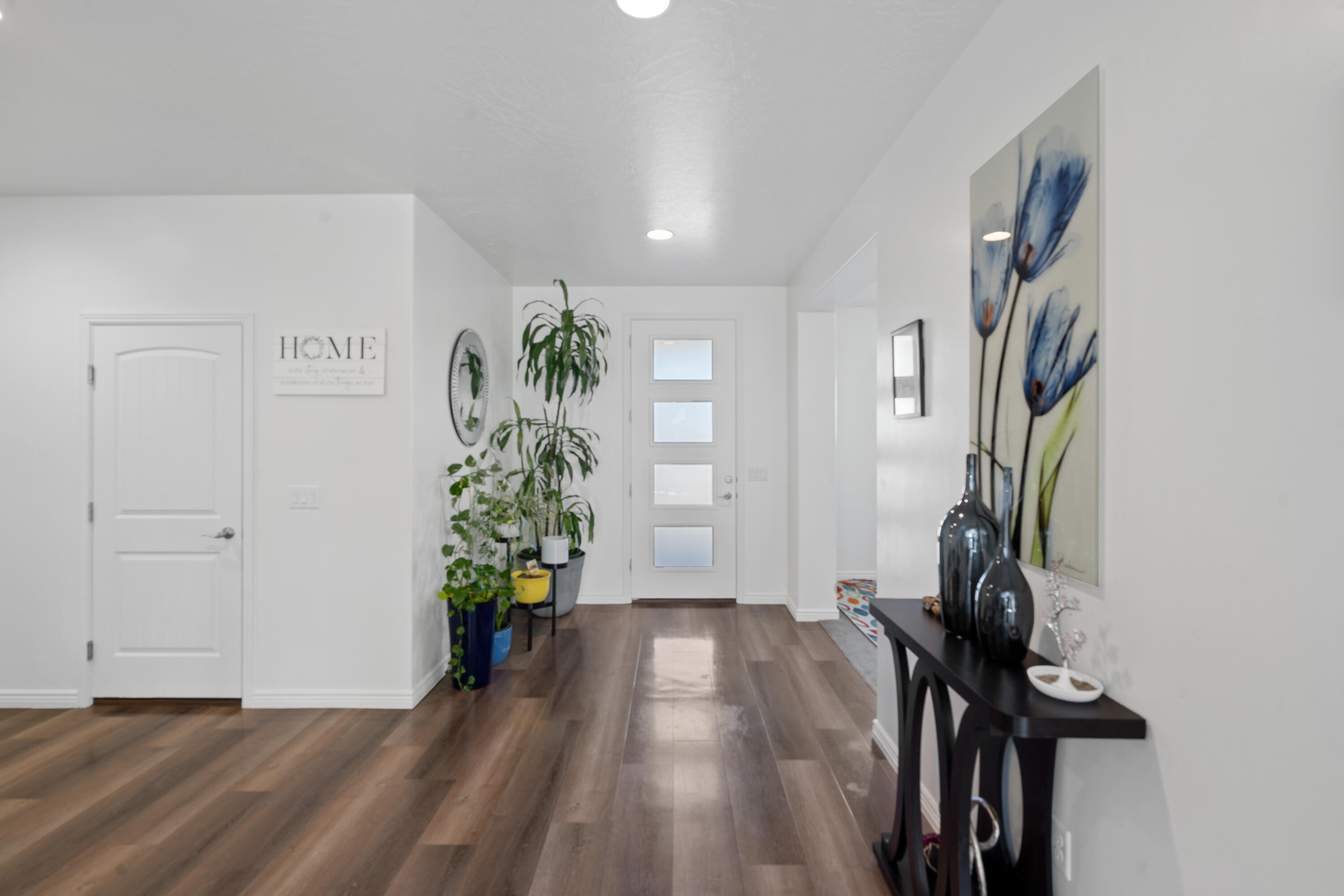 SAGE CANYON - Residential
