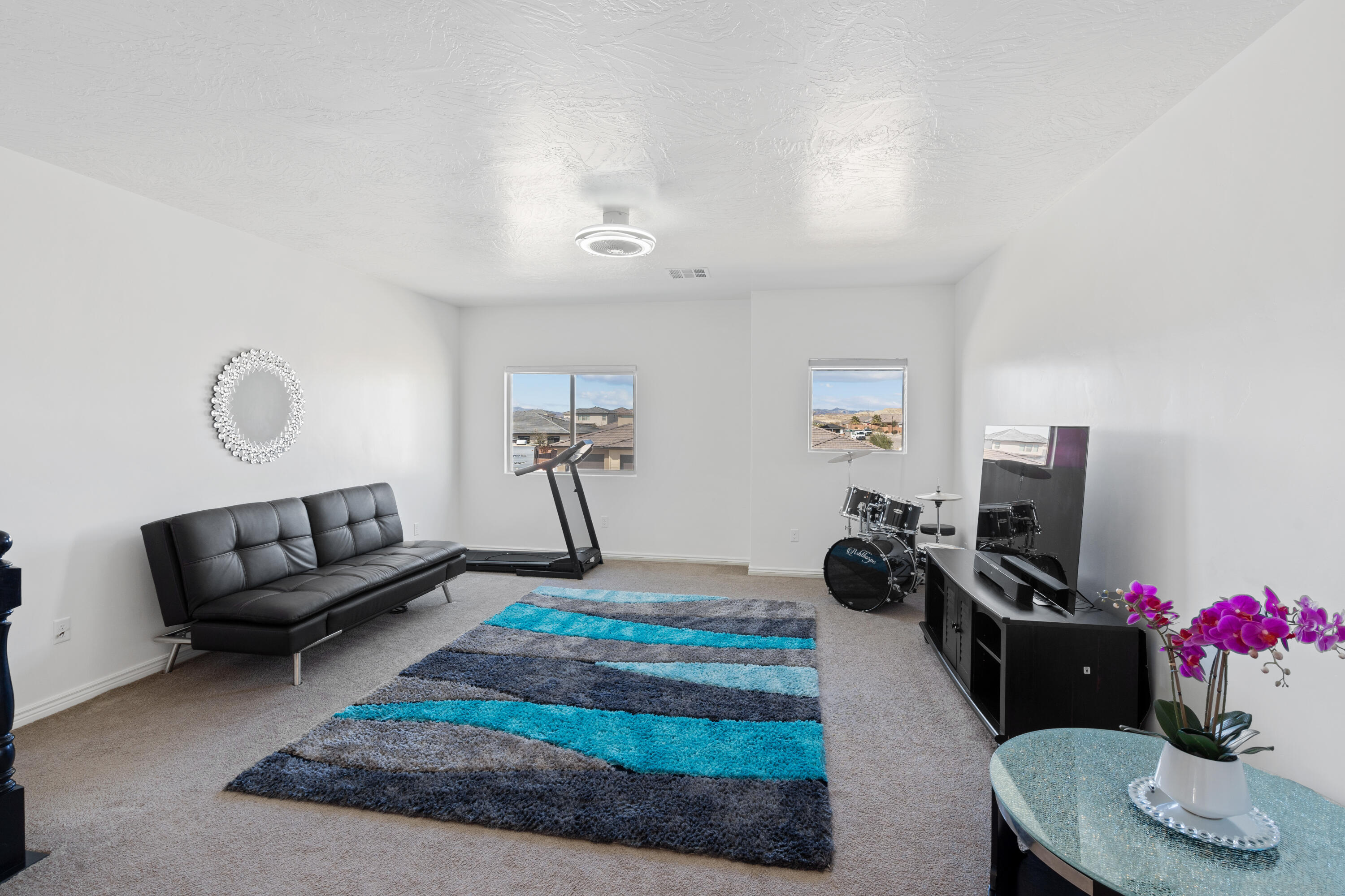 SAGE CANYON - Residential